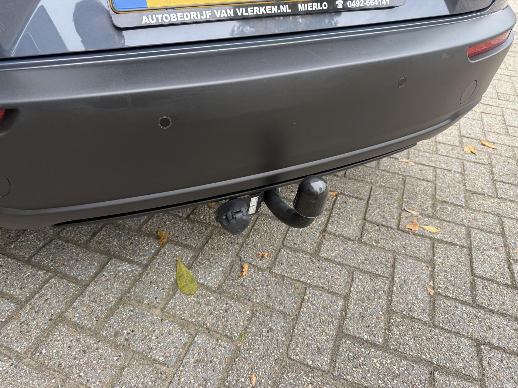 Foto van Mazda Mazda Cx-30