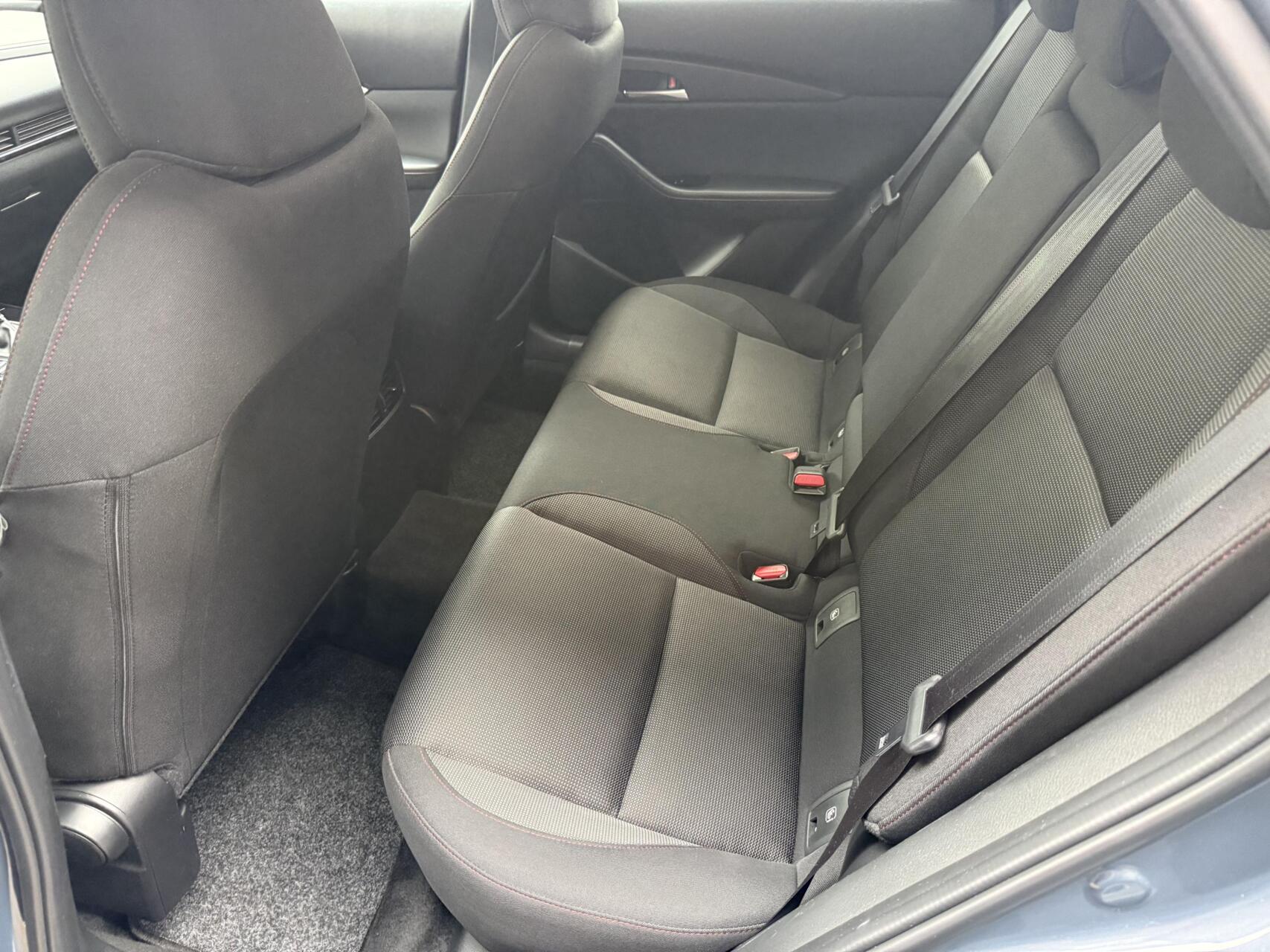 Foto van Mazda Mazda Cx-30