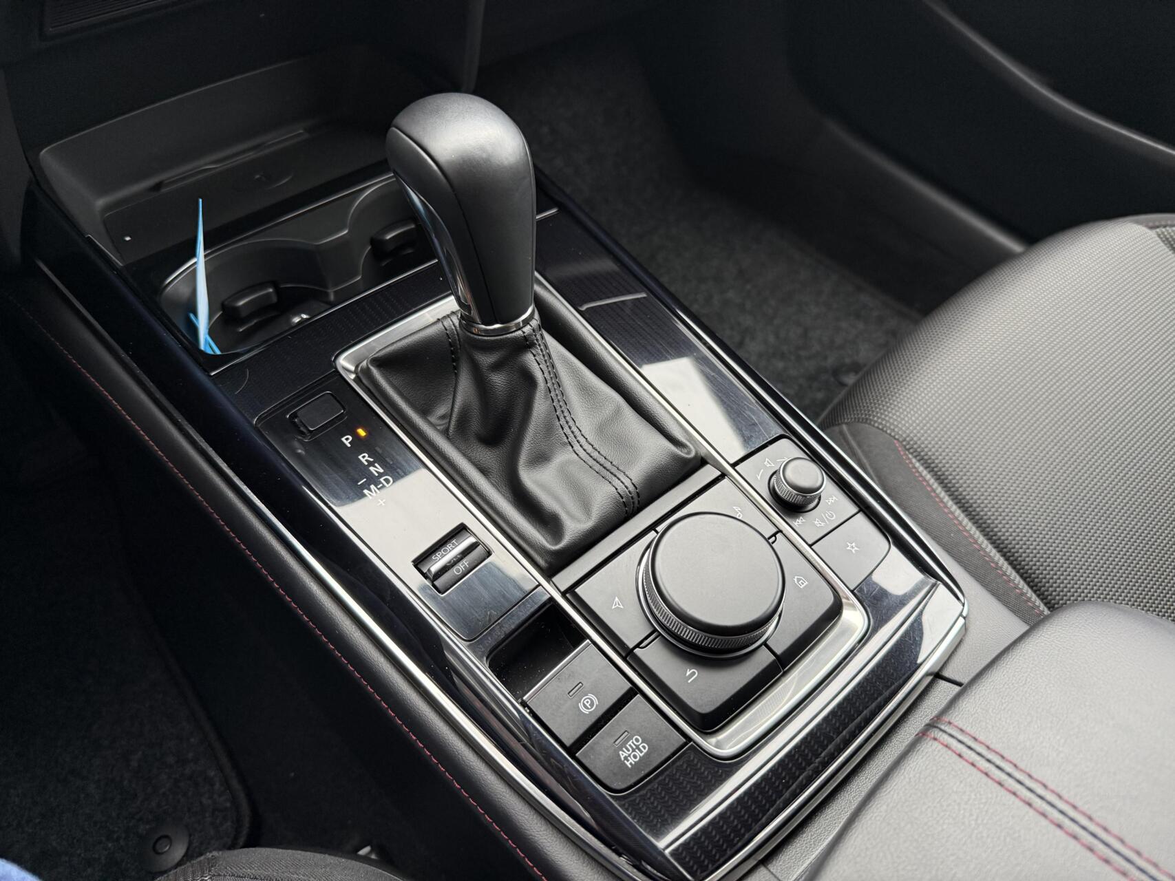 Foto van Mazda Mazda Cx-30