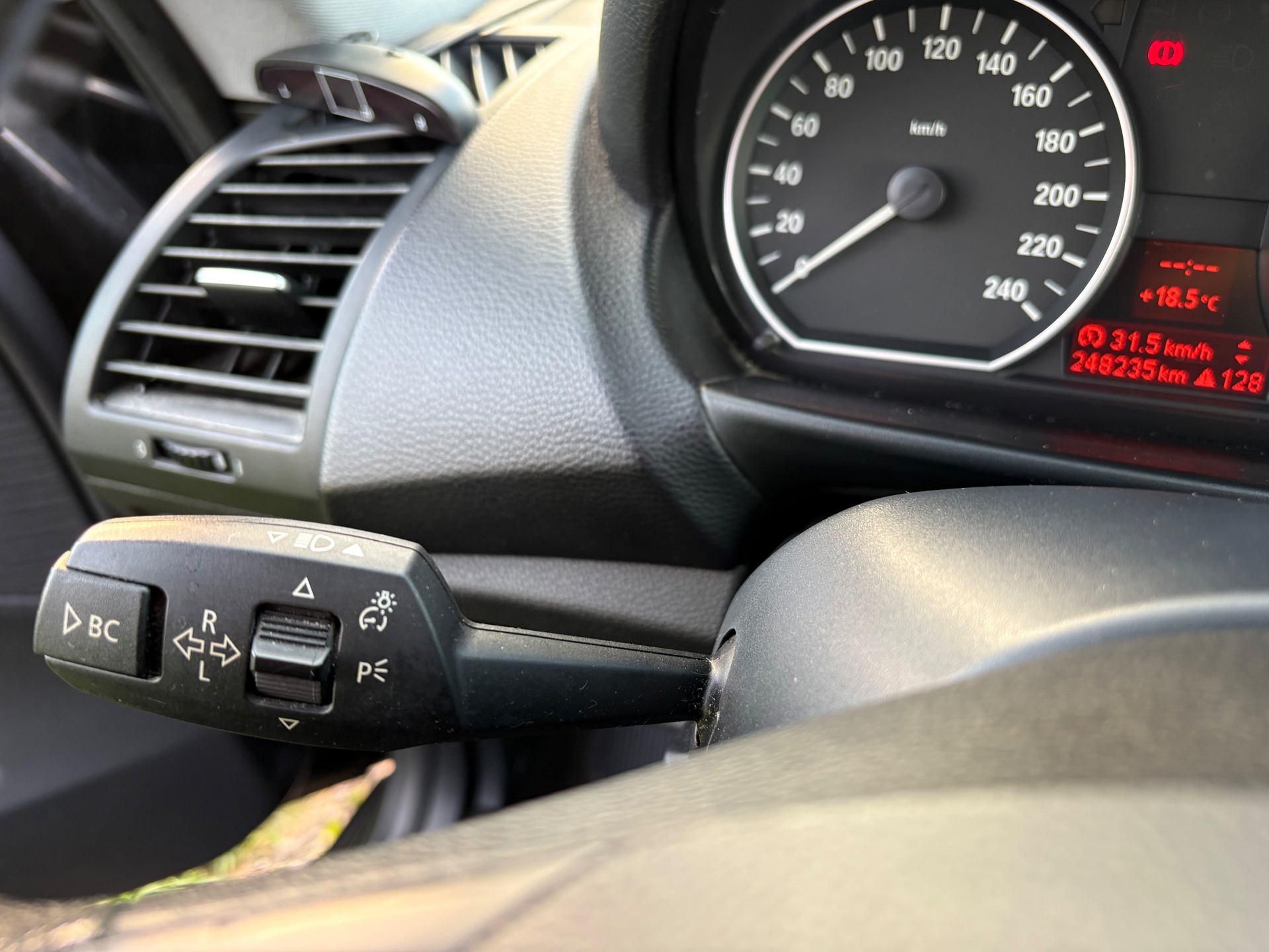 Foto van BMW 1er Reihe