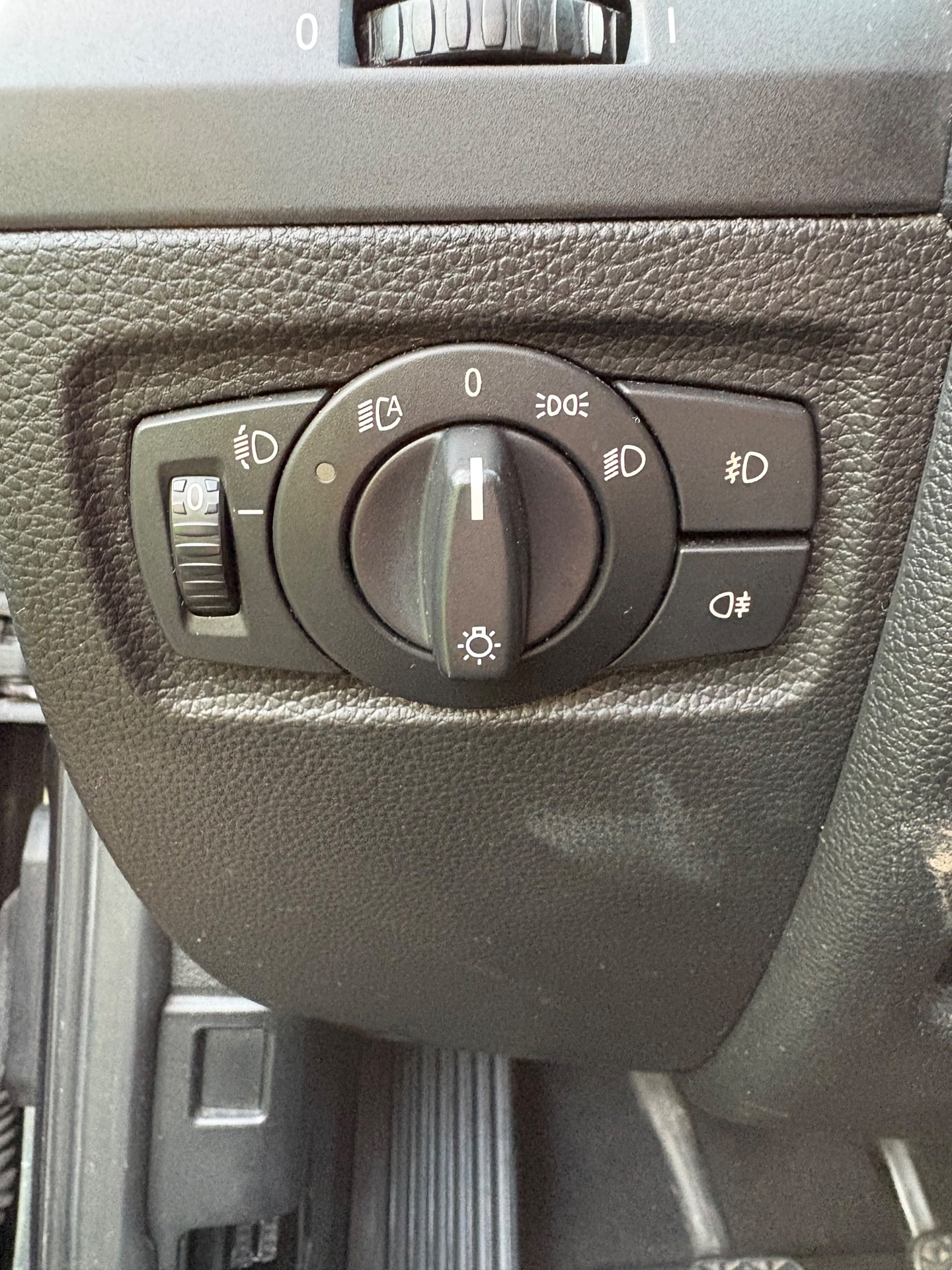 Foto van BMW 1er Reihe
