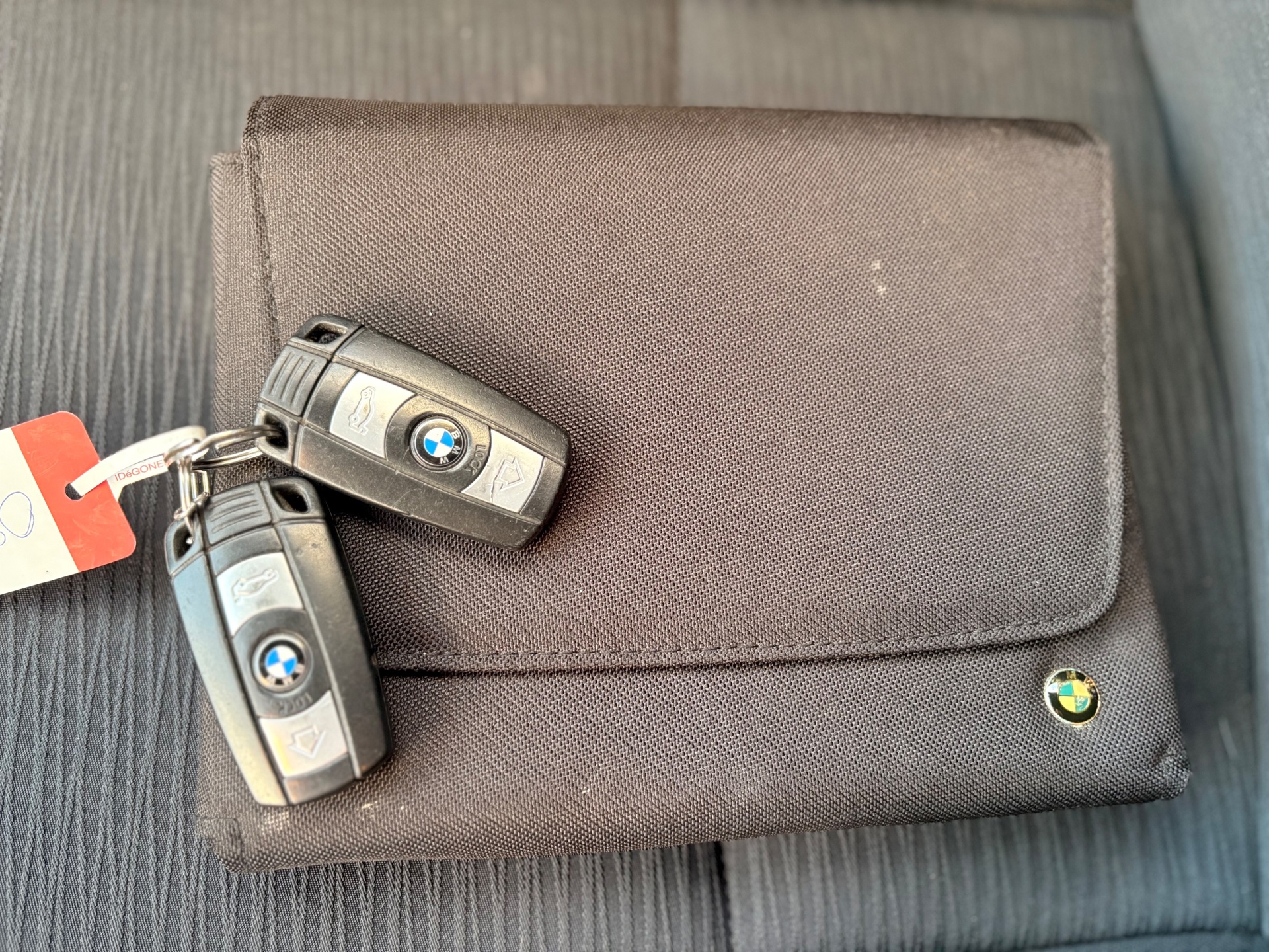 Foto van BMW 1er Reihe