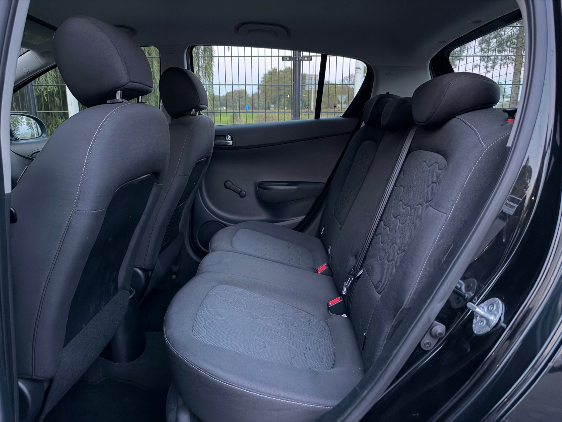 Foto van Hyundai I20