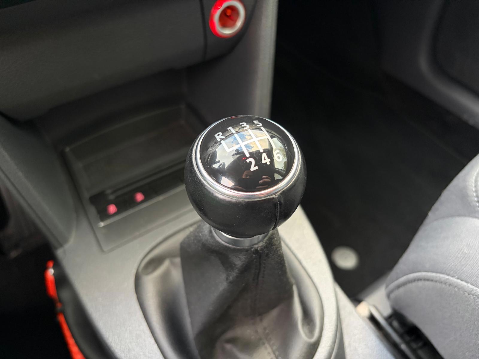 Foto van Volkswagen Touran