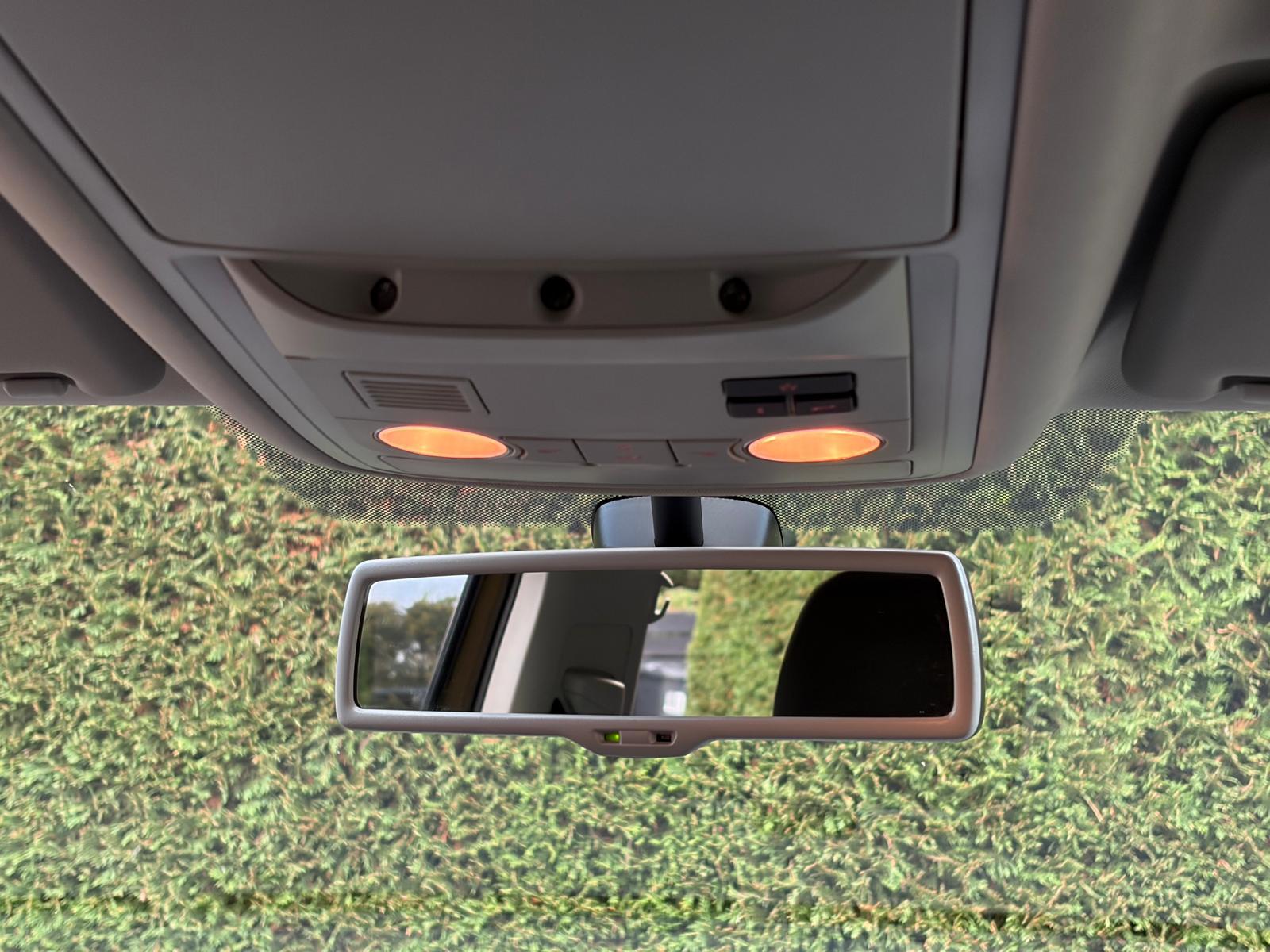 Foto van Volkswagen Touran