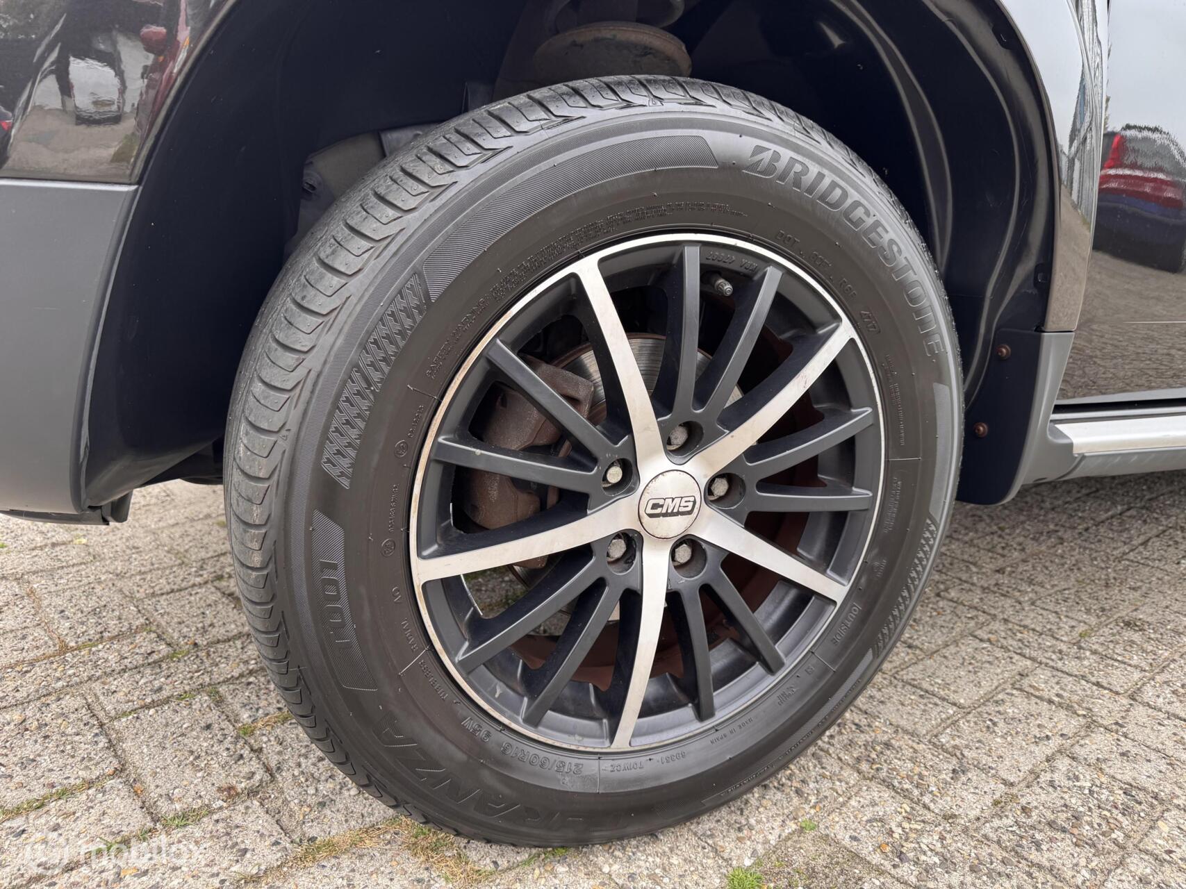 Foto van Dacia Duster