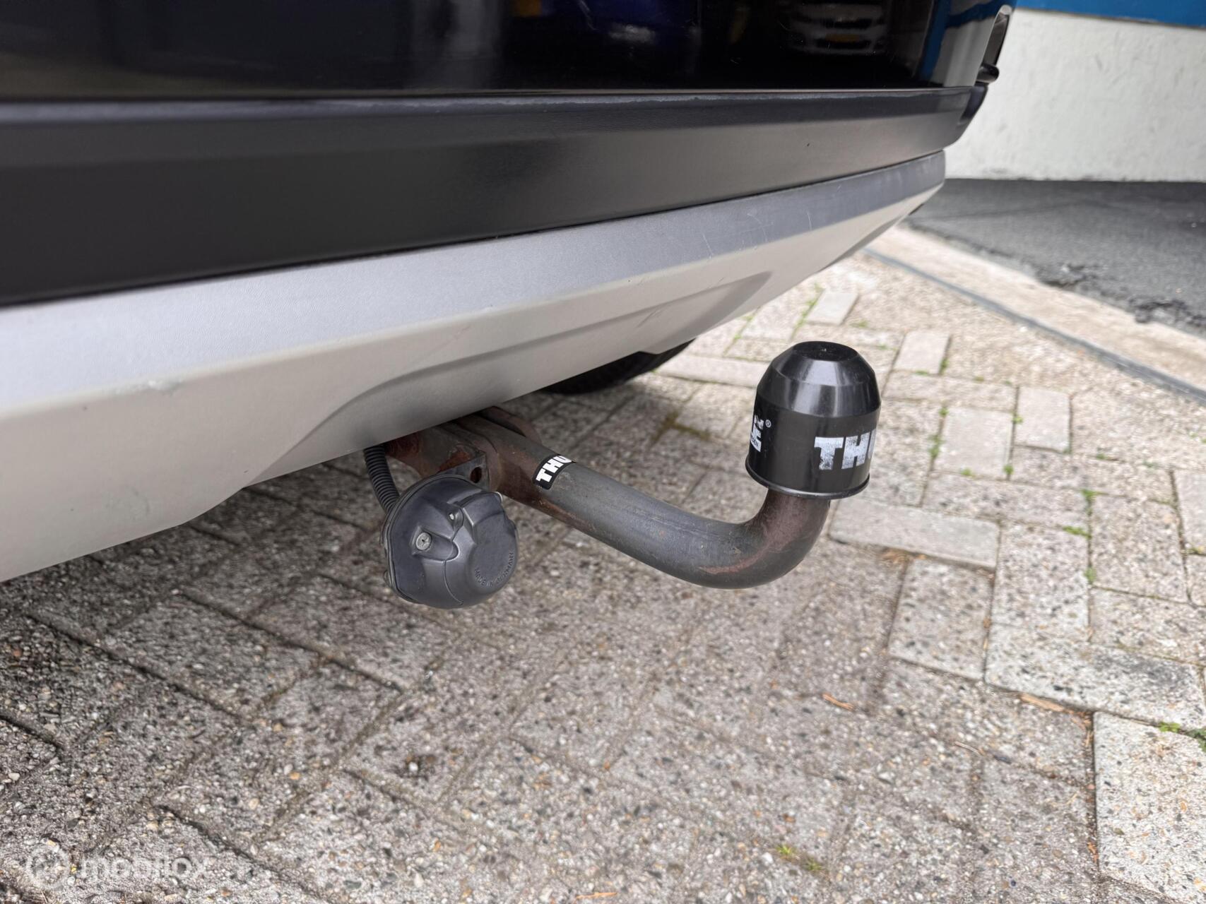 Foto van Dacia Duster