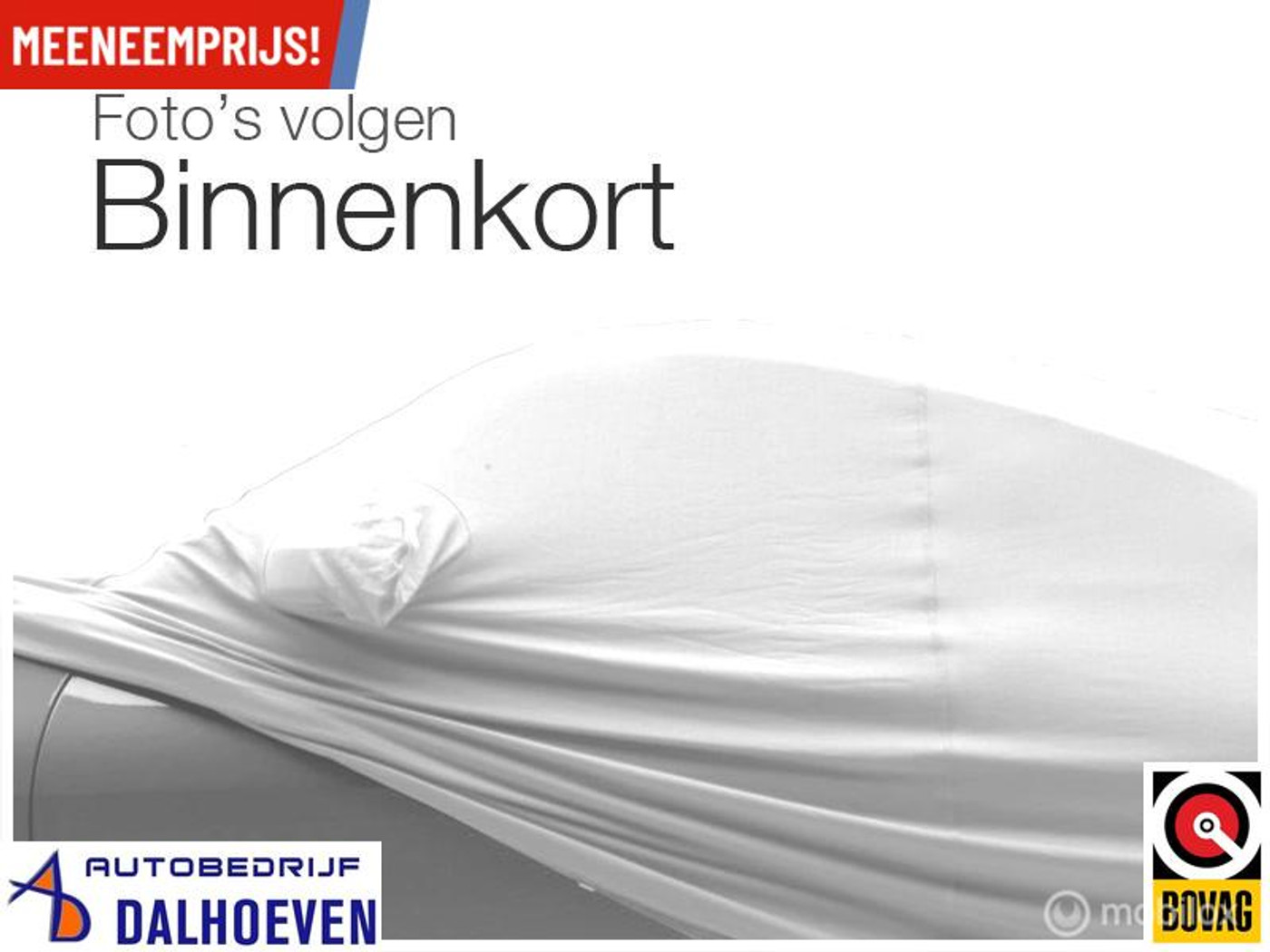 Peugeot 307 1.6 16V Premium 2005 - voorkant