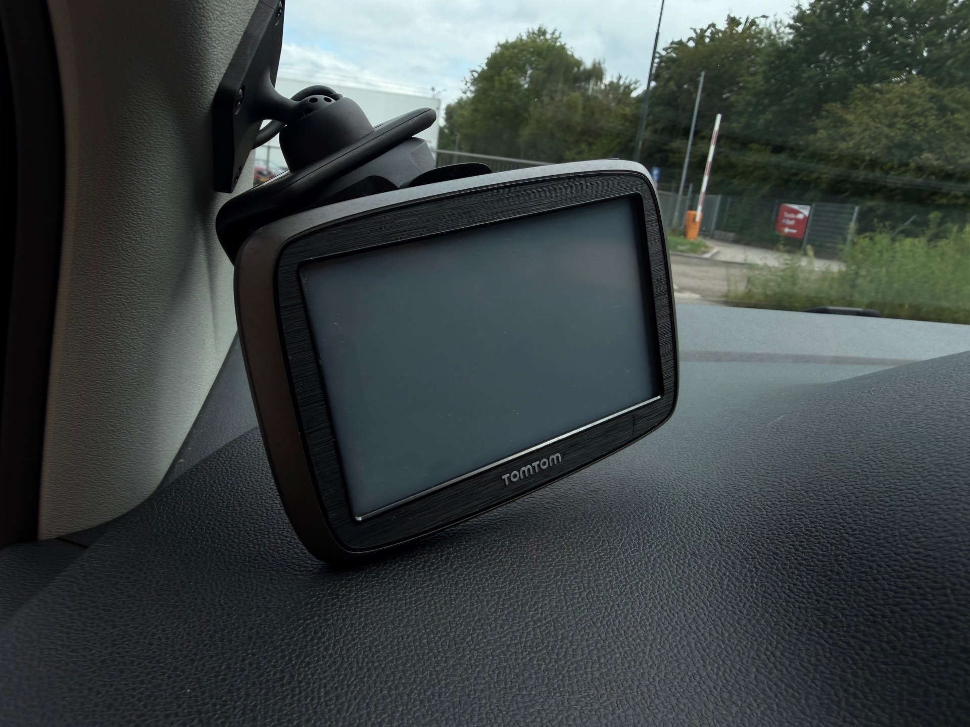 Foto van Volkswagen Up!