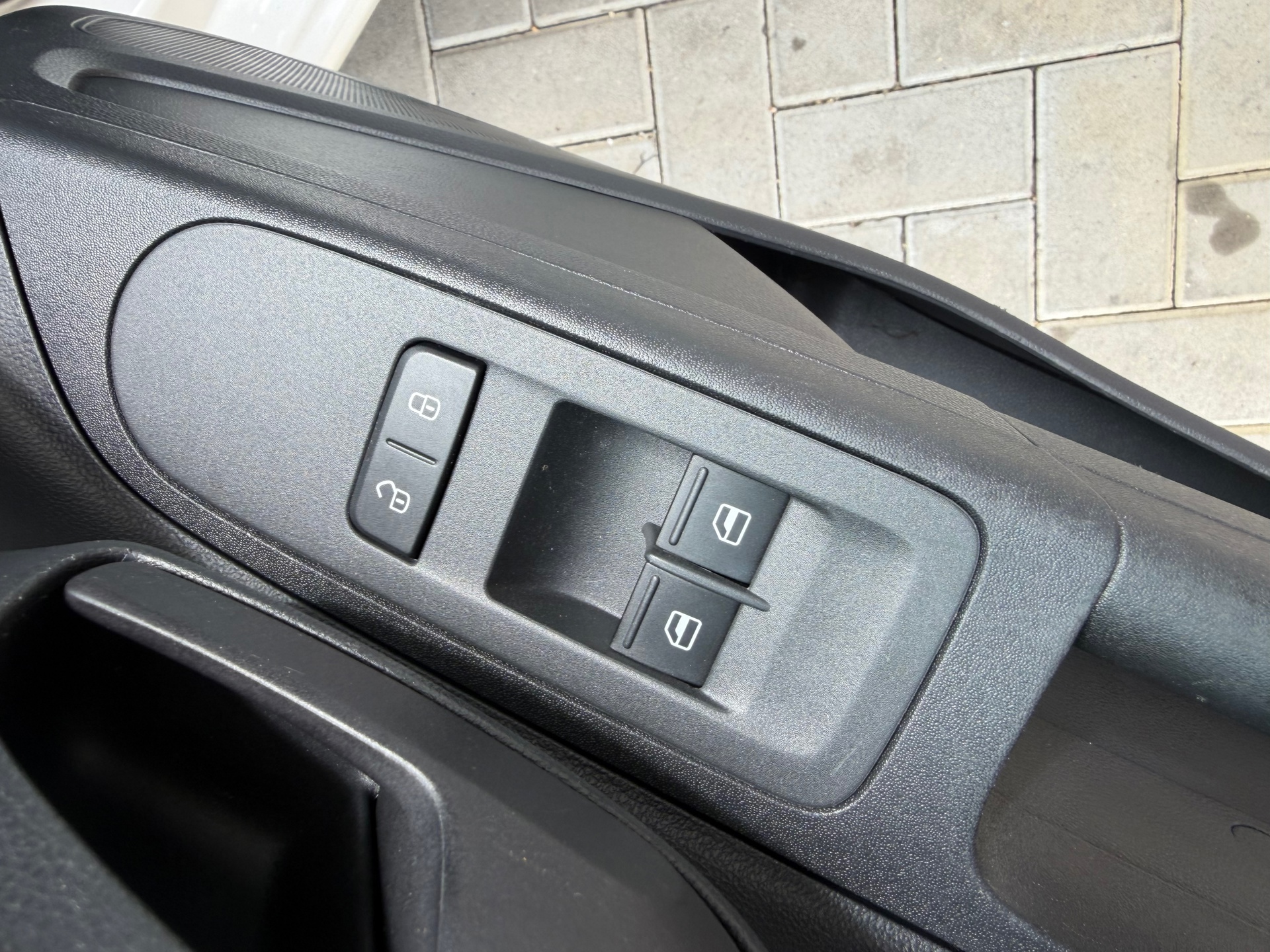 Foto van Volkswagen Up!