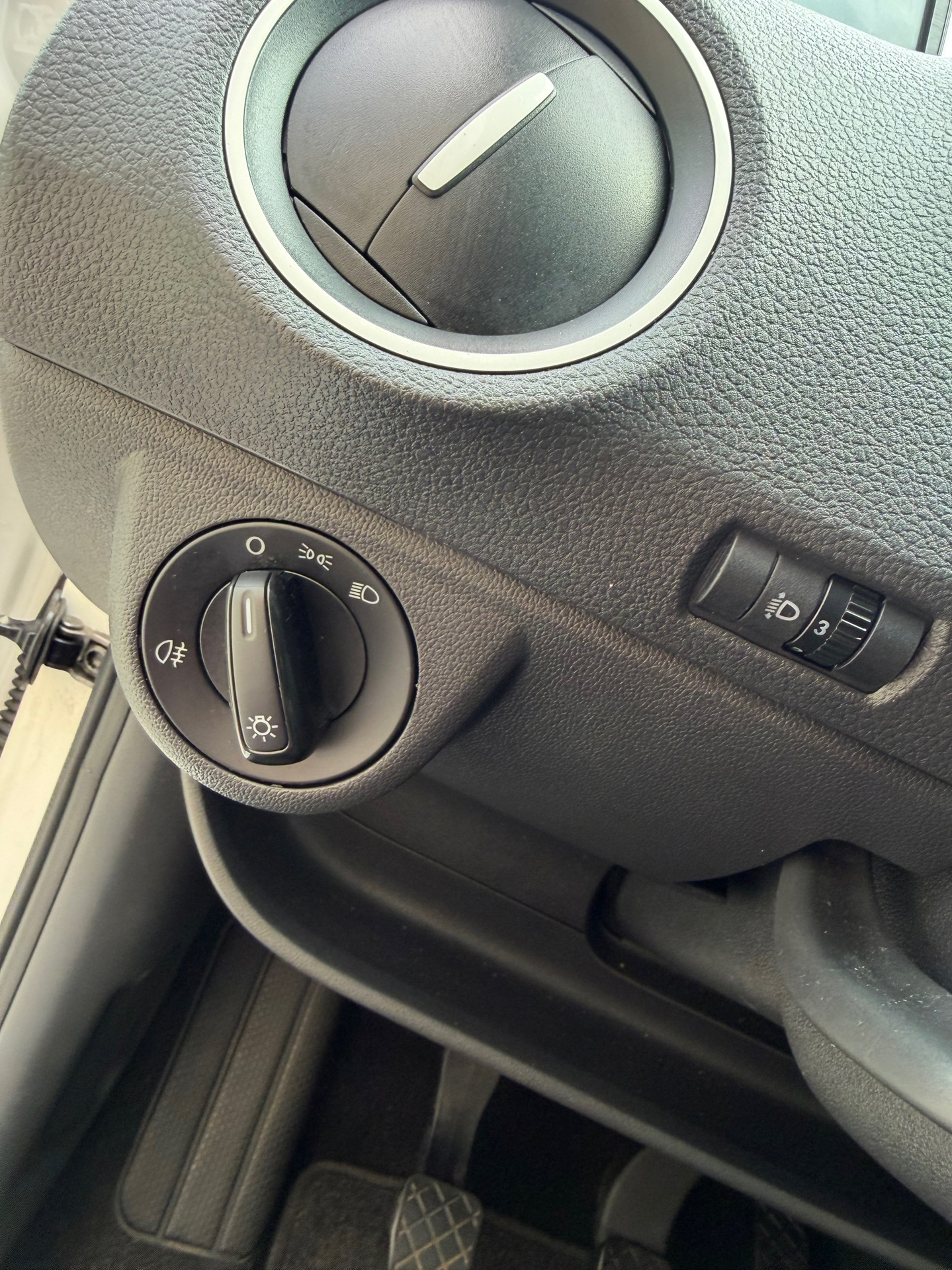Foto van Volkswagen Up!