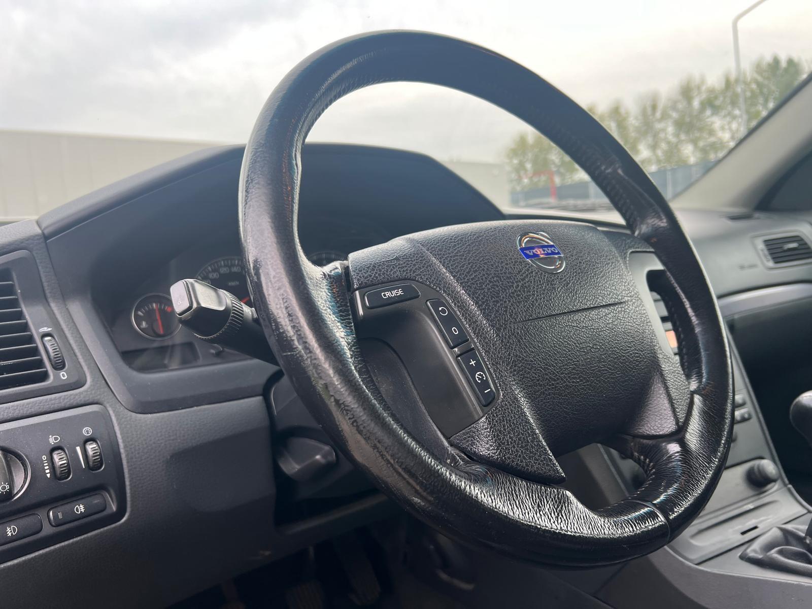Foto van Volvo V70