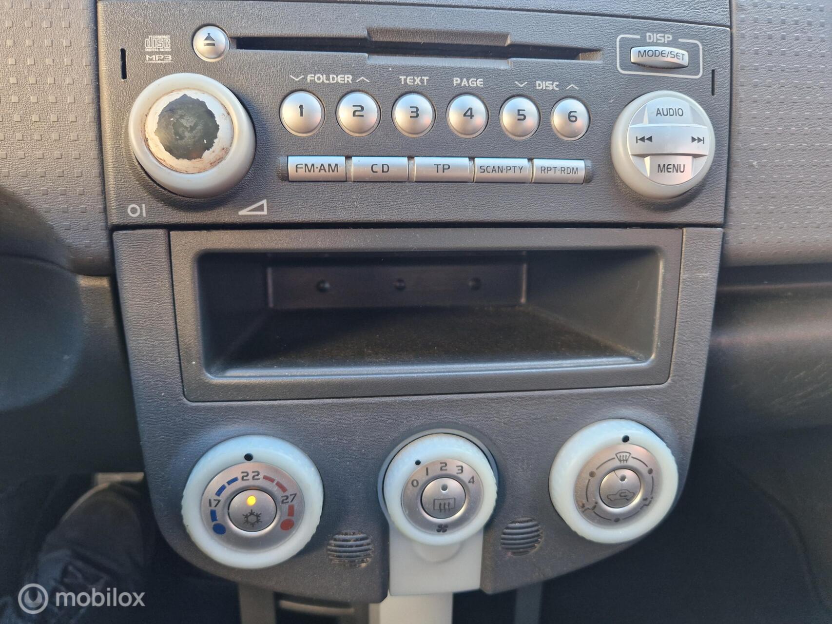 Foto van Mitsubishi Mitsubishi Colt