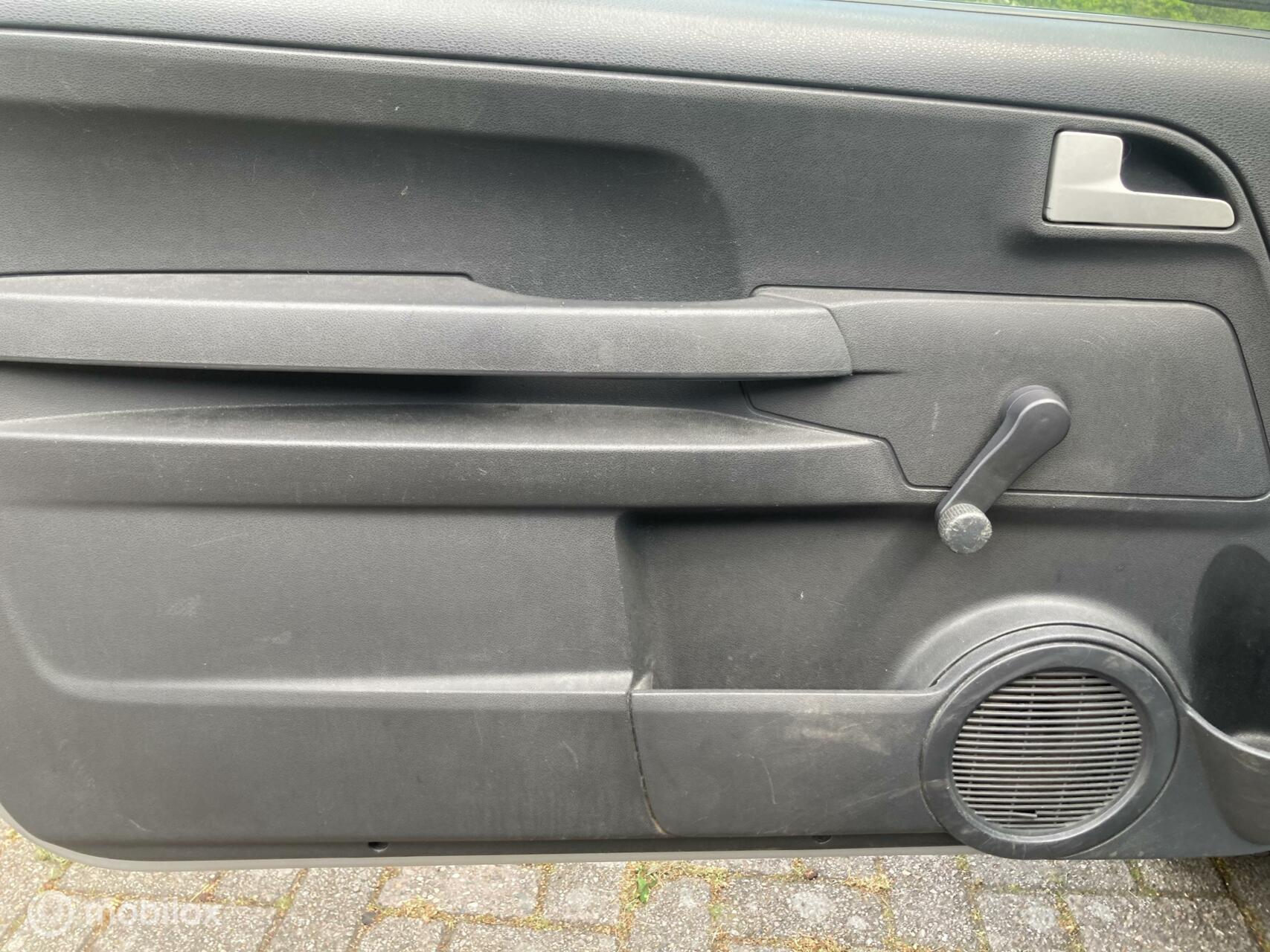 Foto van Volkswagen Fox