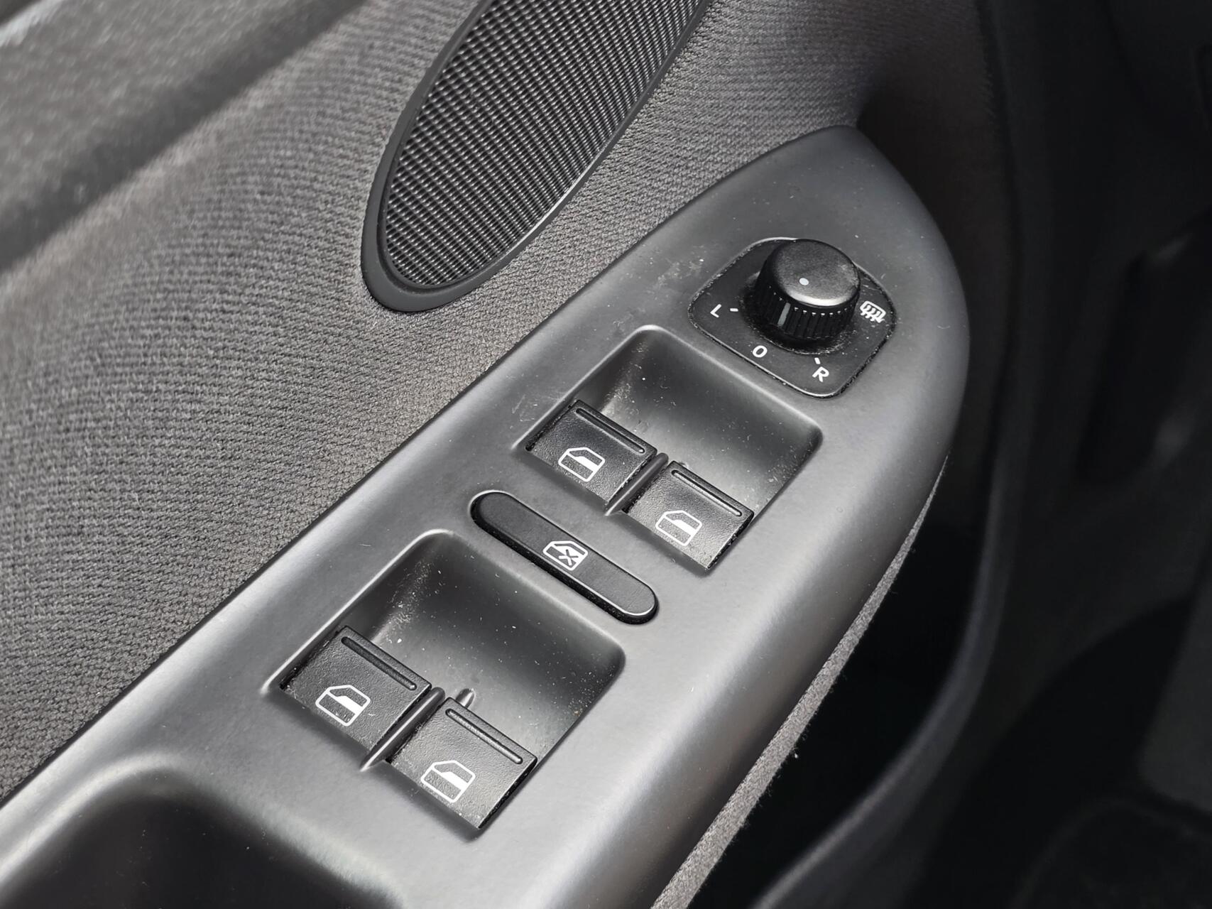 Foto van Volkswagen Golf Plus