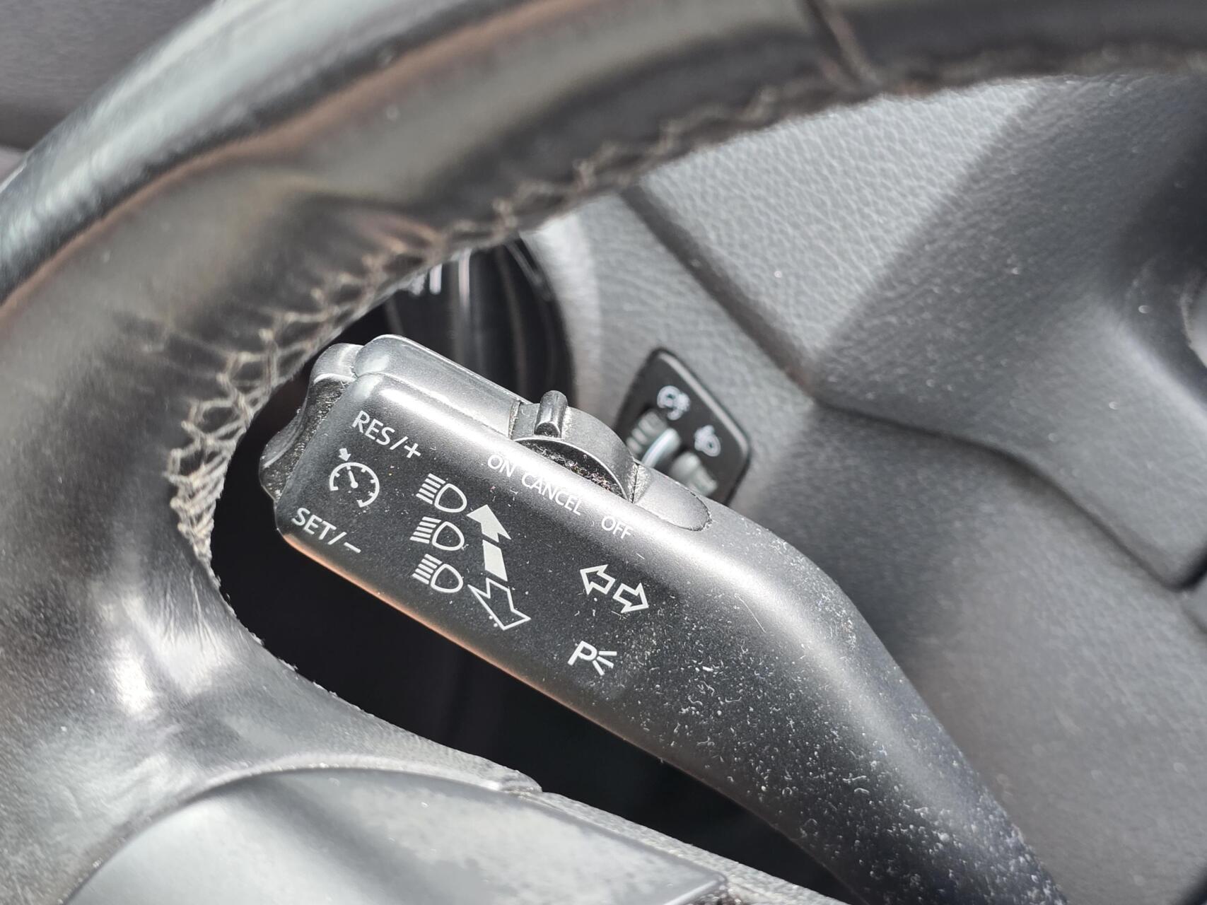 Foto van Volkswagen Golf Plus