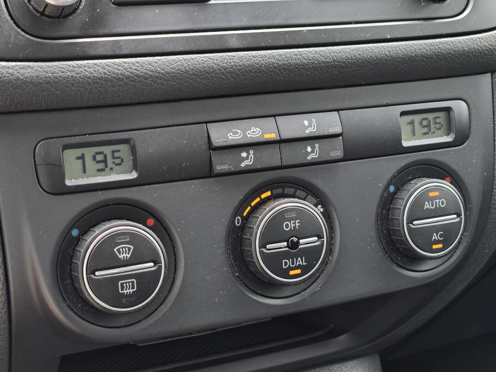 Foto van Volkswagen Golf Plus