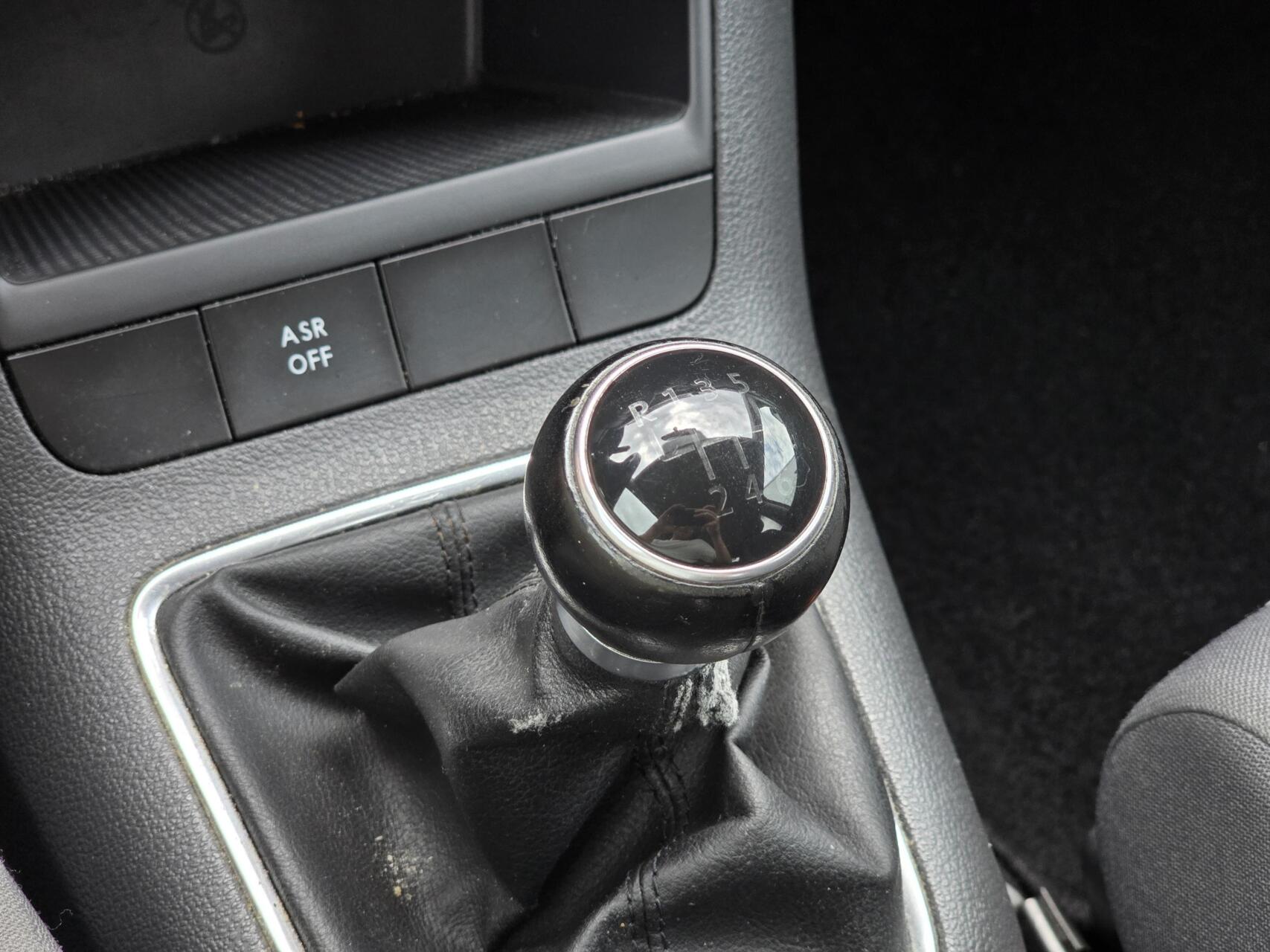 Foto van Volkswagen Golf Plus