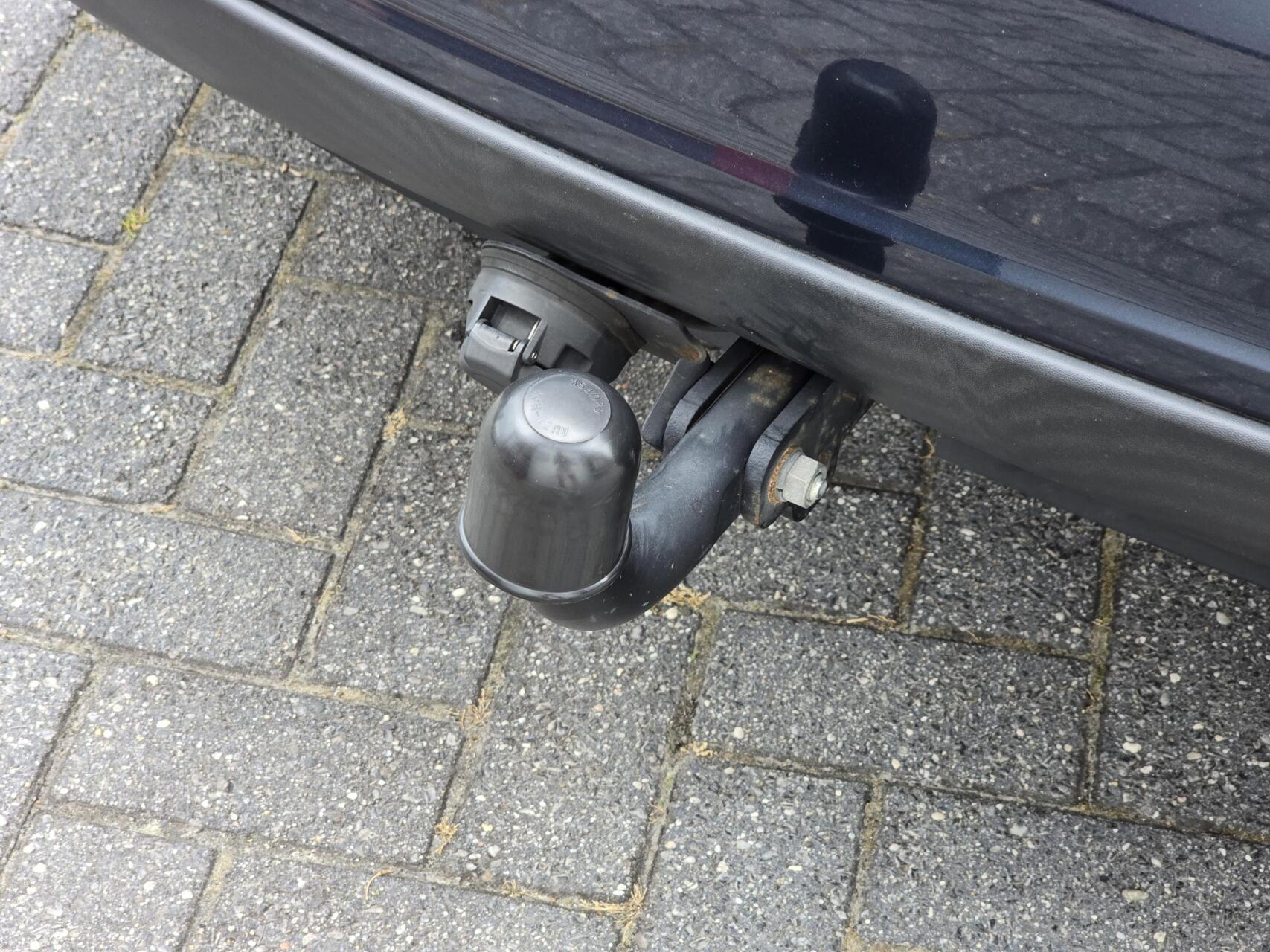 Foto van Volkswagen Golf Plus
