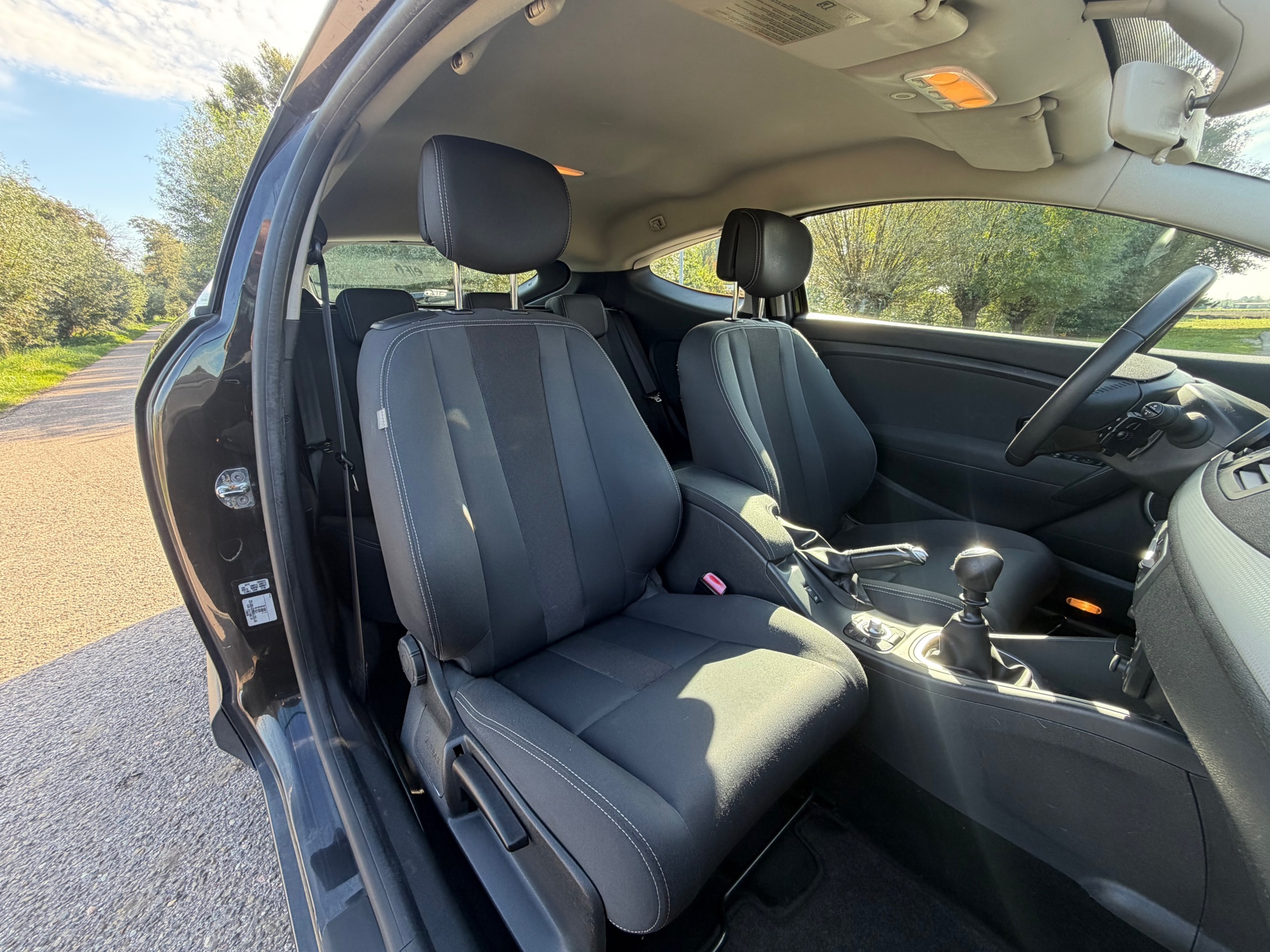 Foto van Renault Megane
