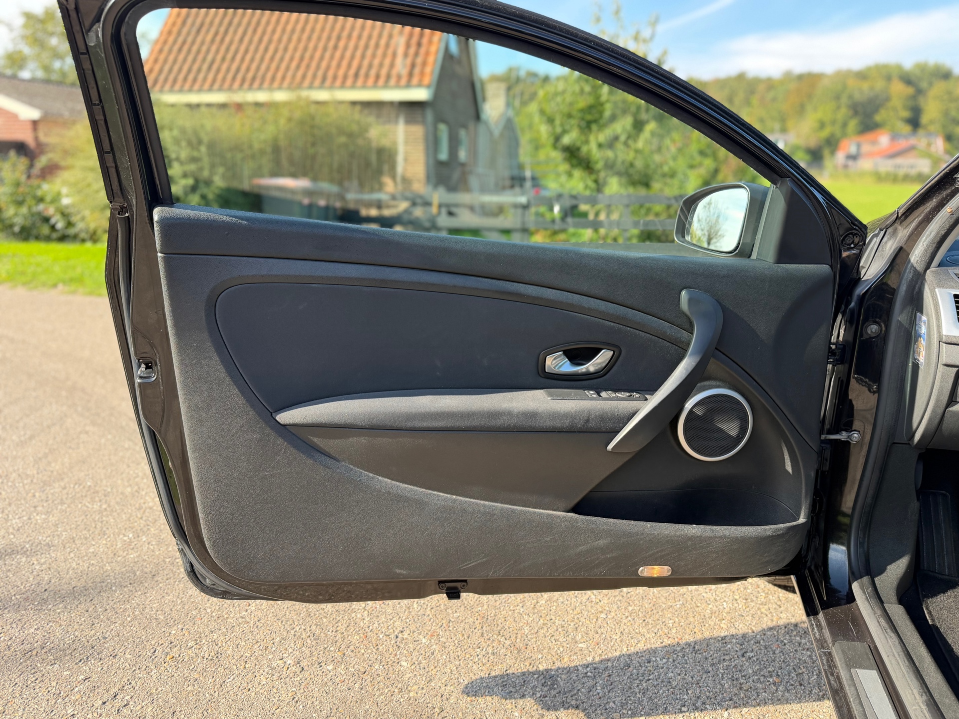 Foto van Renault Megane