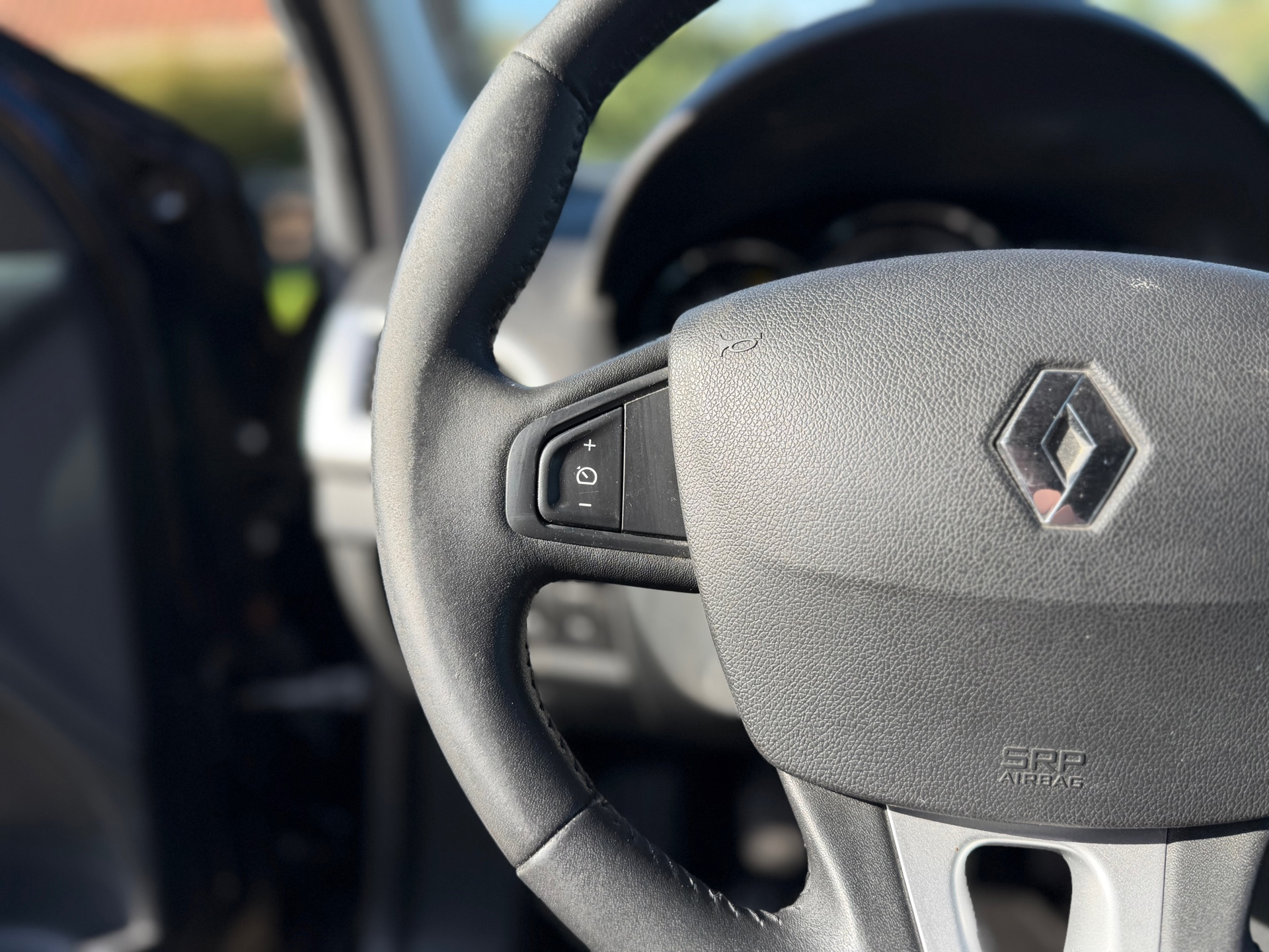 Foto van Renault Megane