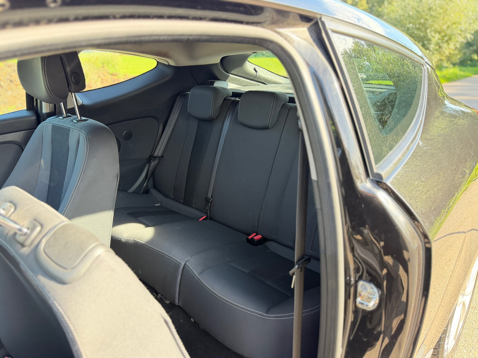 Foto van Renault Megane
