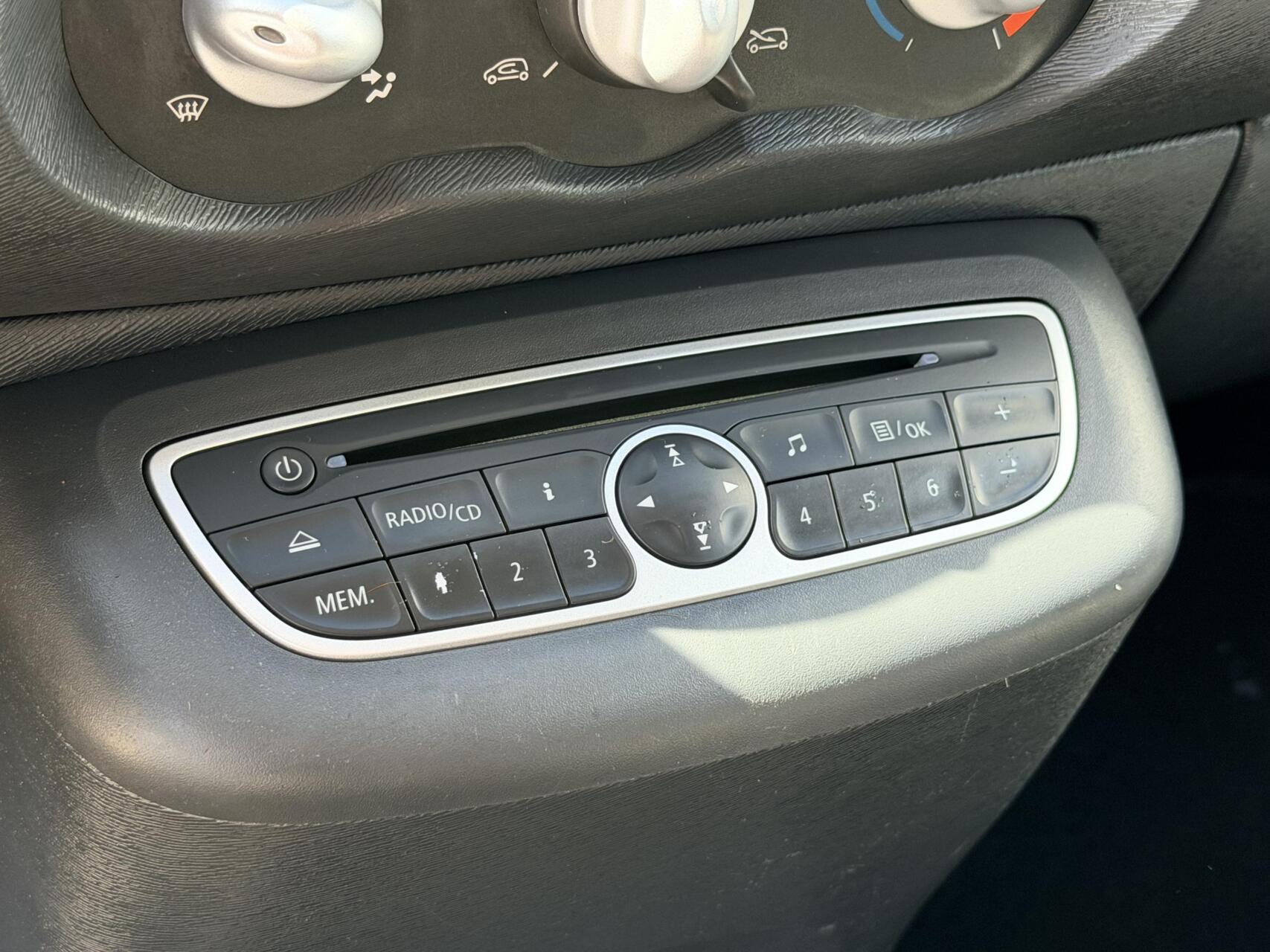 Foto van Renault Twingo