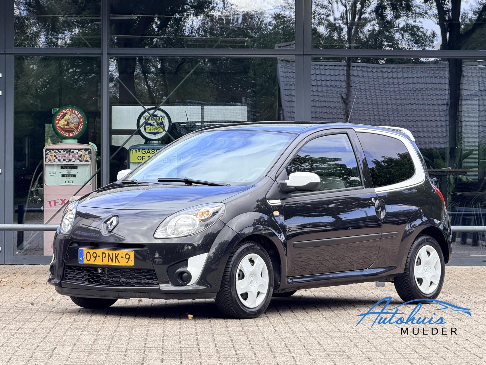 Renault Twingo 1.2-16V Dynamique | Airco | Toerenteller | Goed Onderhouden | 1e Eigenaar 2011 - voorkant