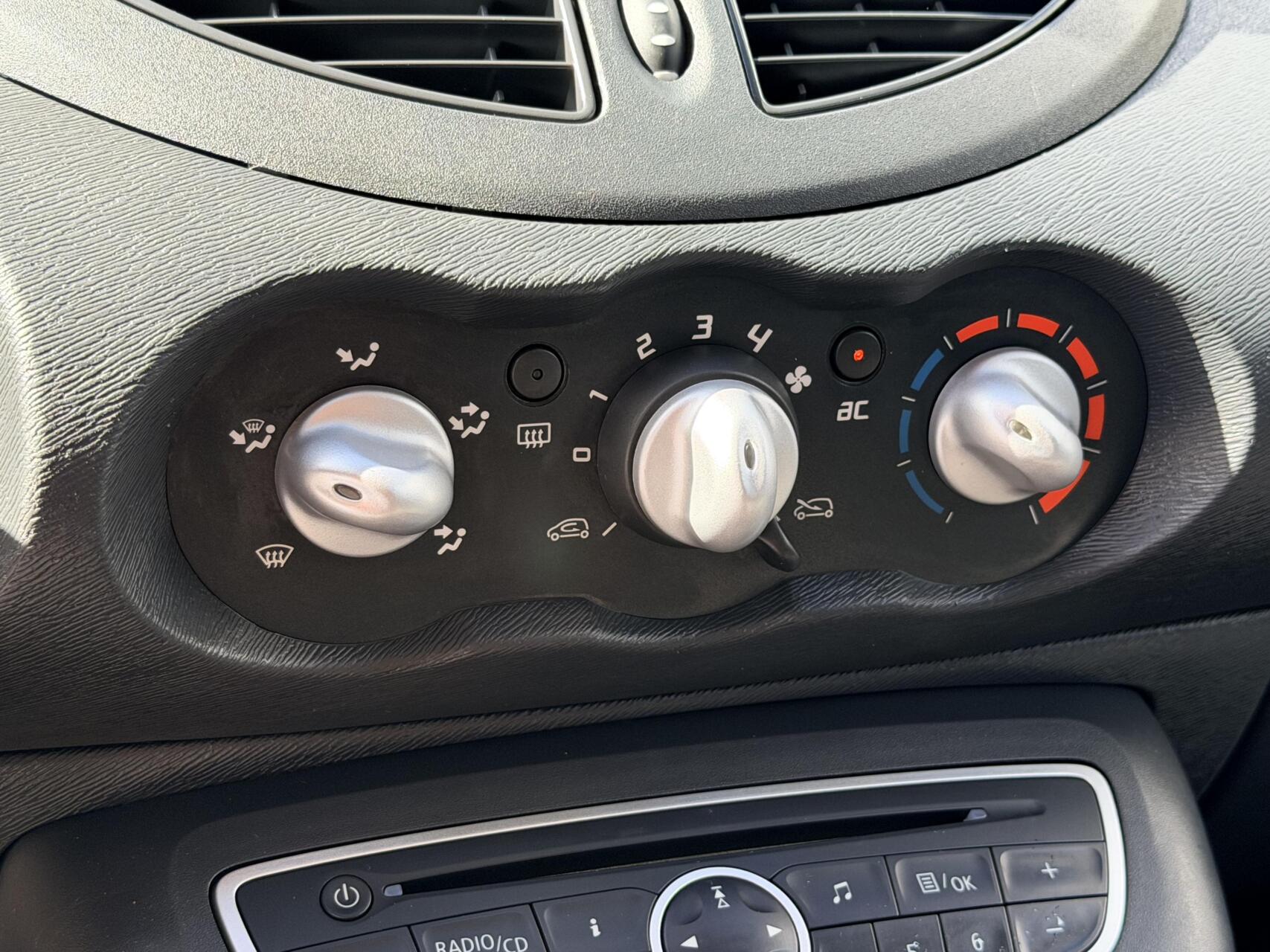 Foto van Renault Twingo