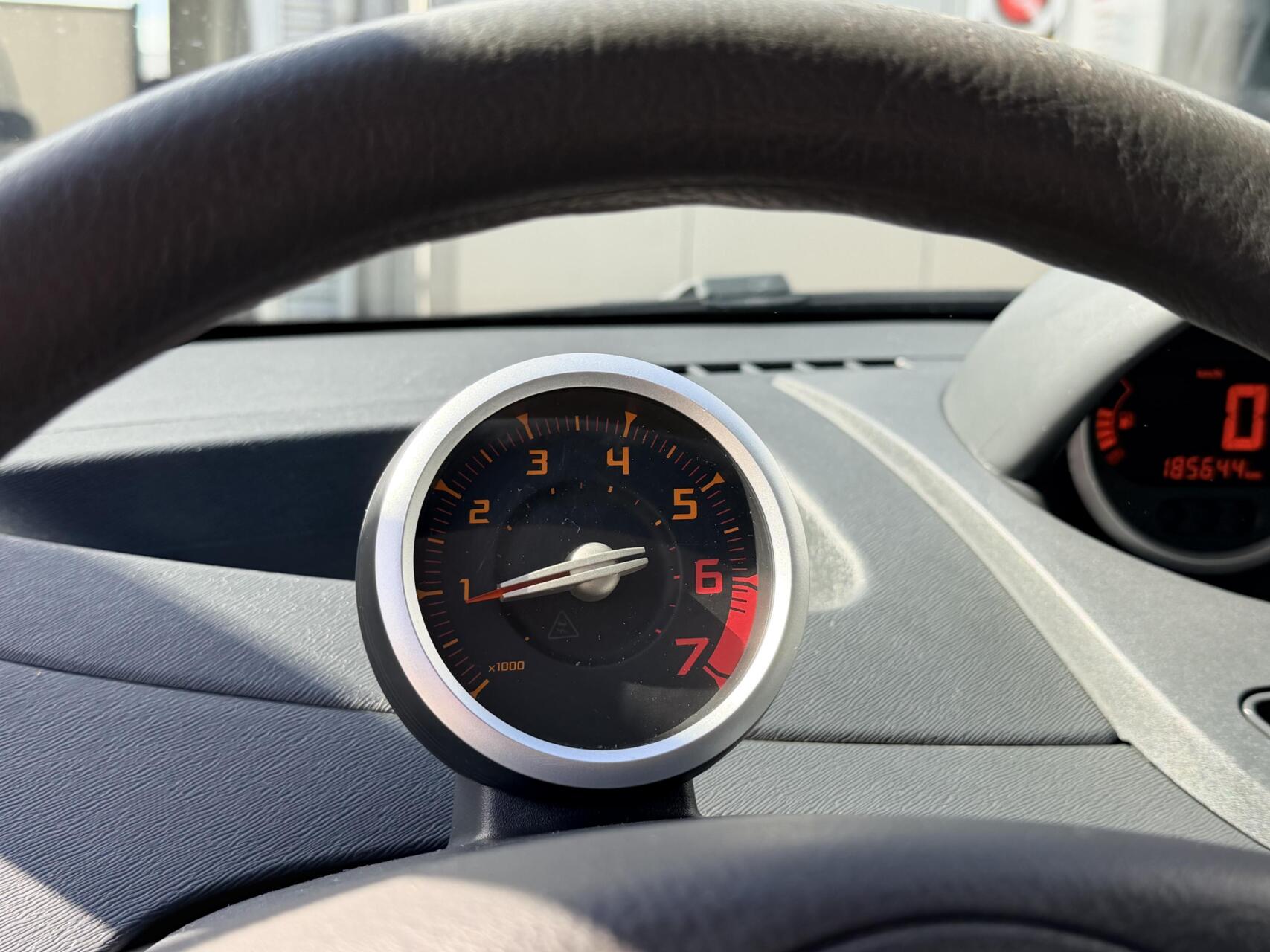 Foto van Renault Twingo