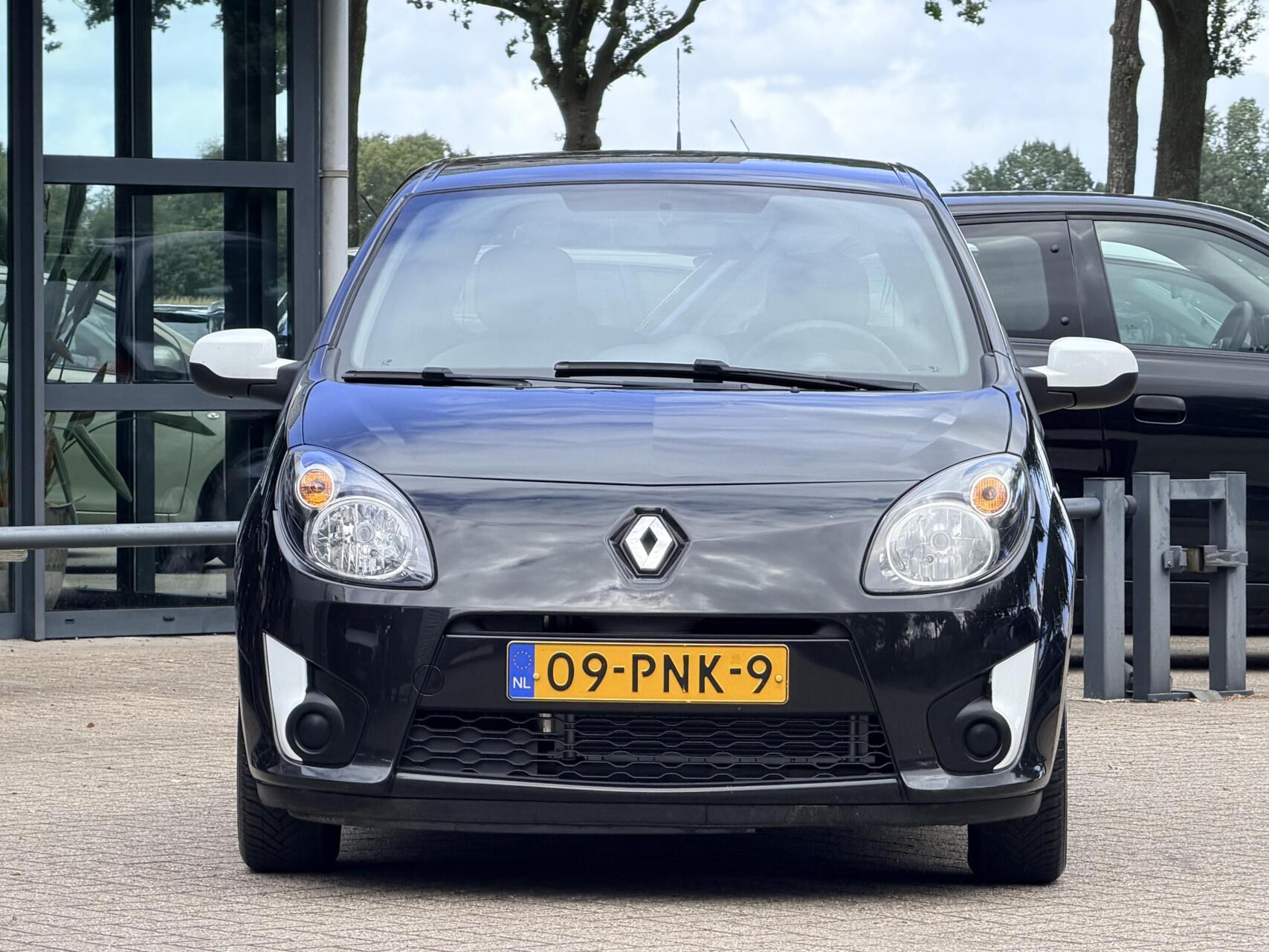 Foto van Renault Twingo