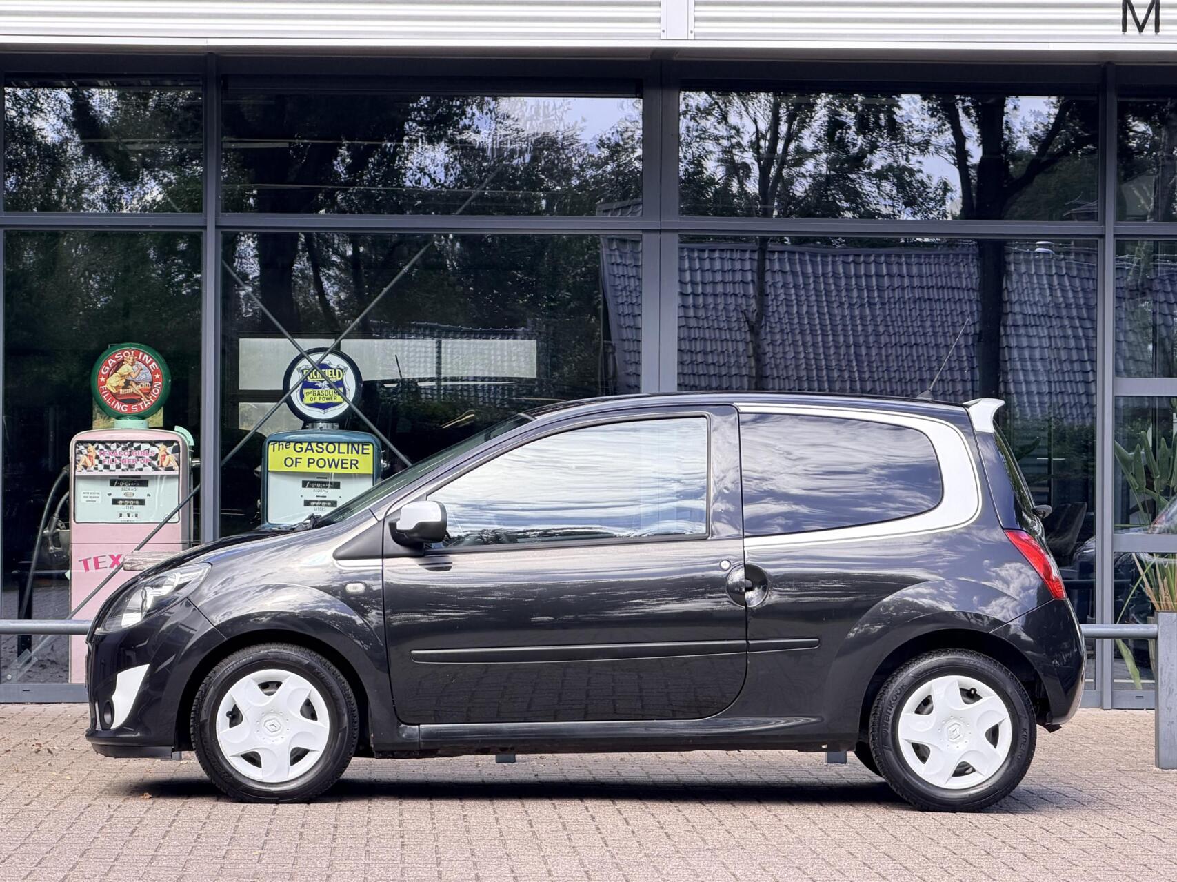 Foto van Renault Twingo