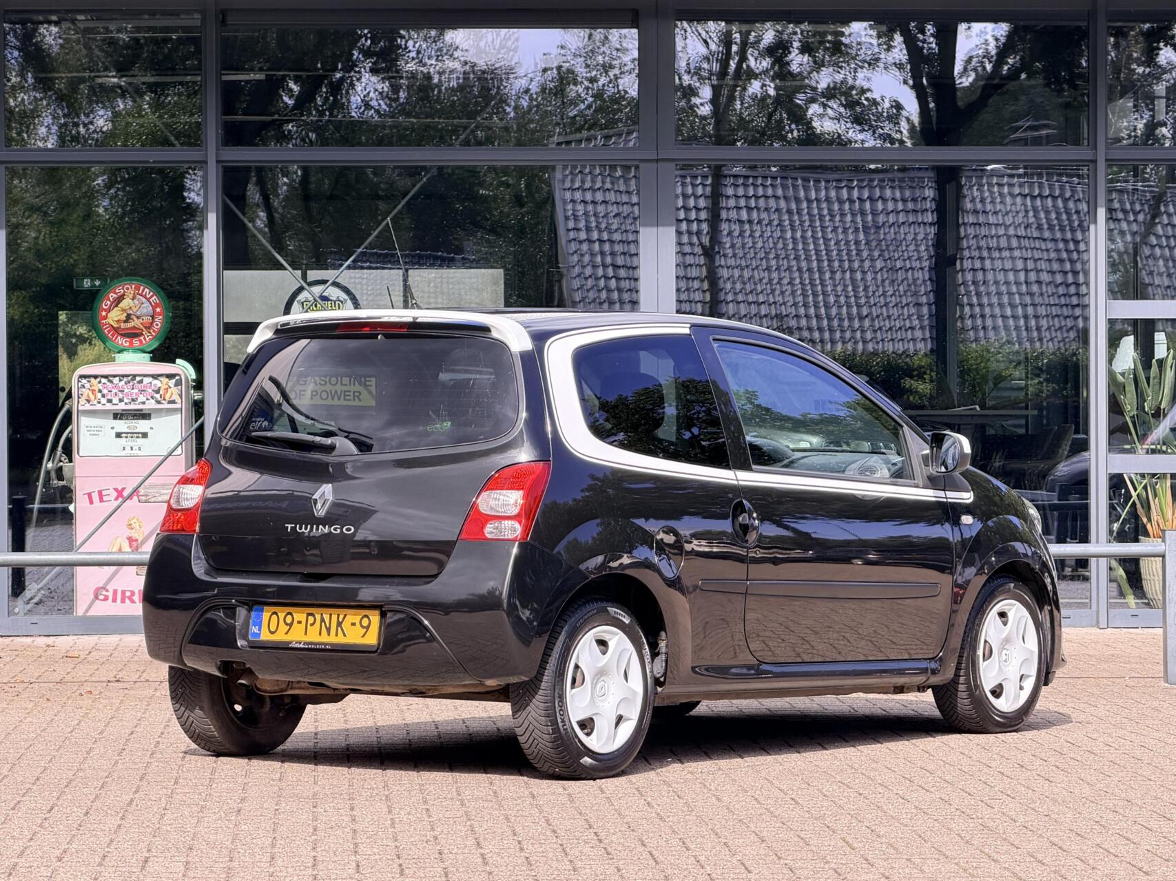 Foto van Renault Twingo