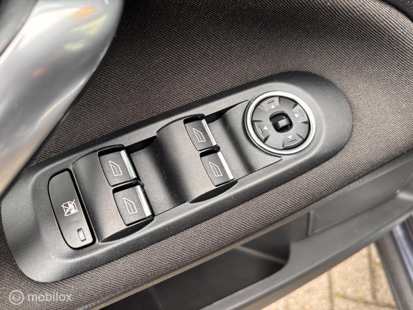 Foto van Ford Mondeo