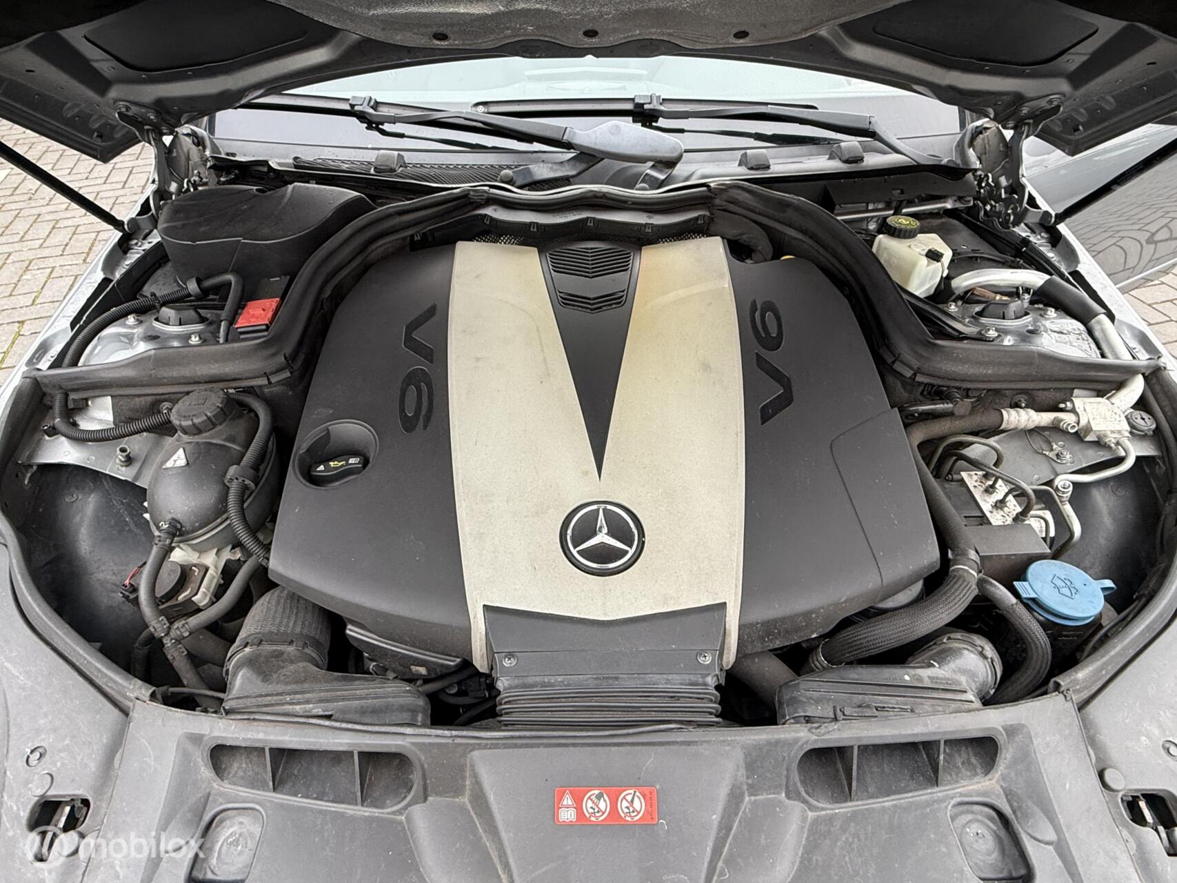 Foto van Mercedes-Benz C 350 CDI 4Matic
