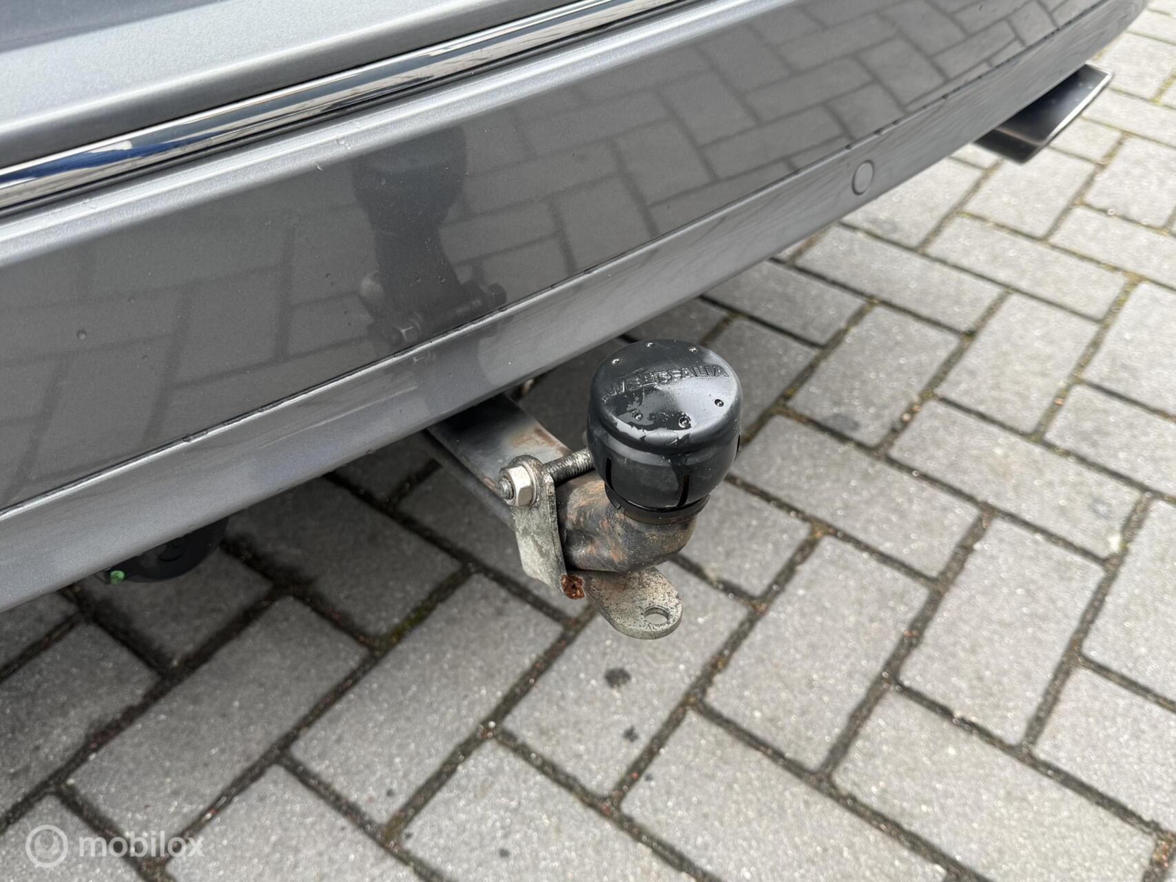 Foto van Mercedes-Benz C 350 CDI 4Matic