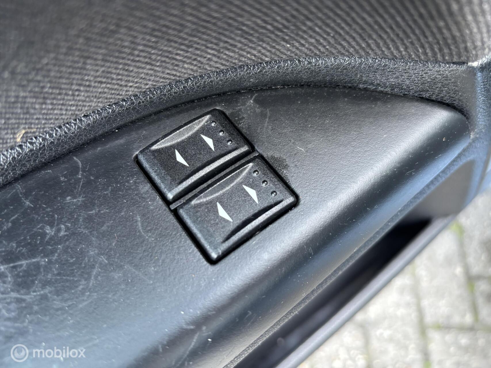 Foto van Ford Mondeo