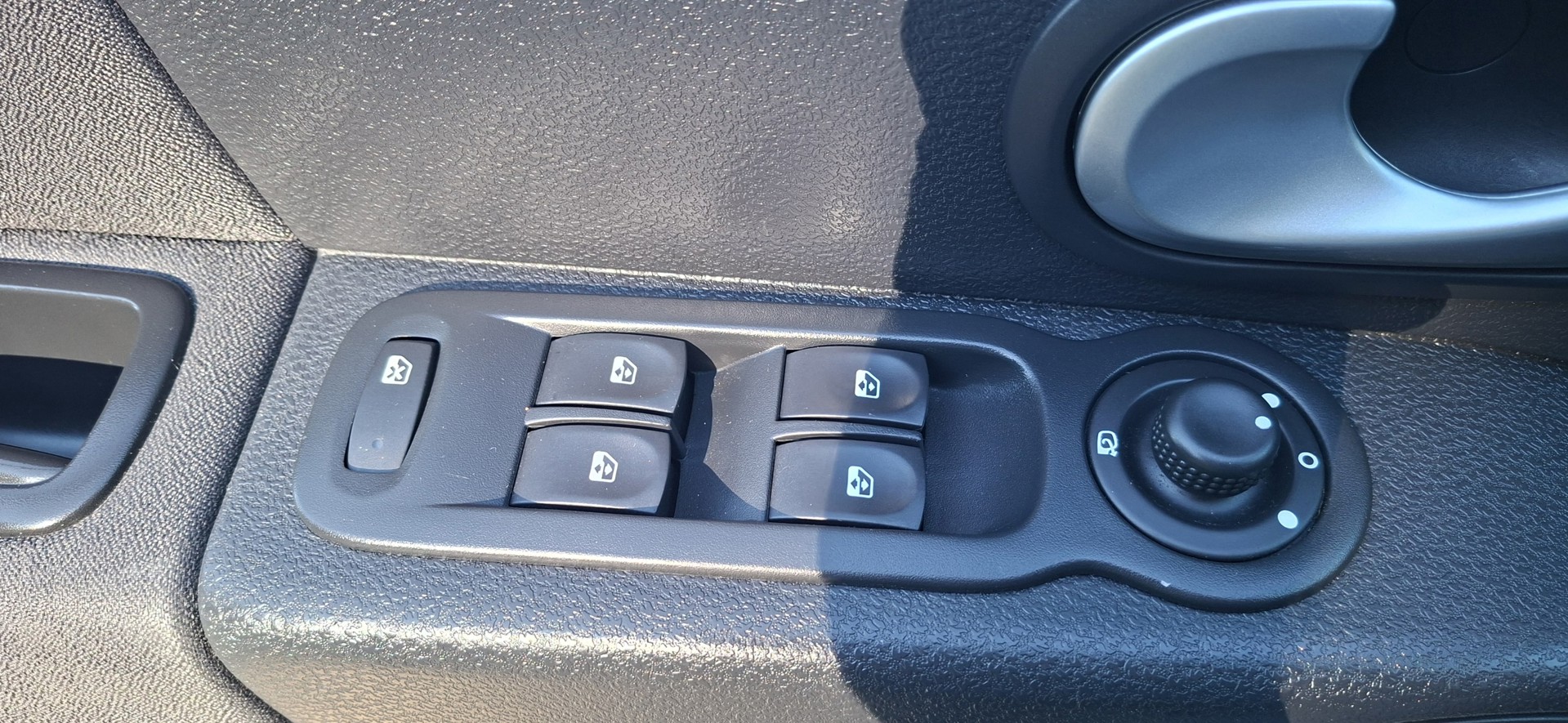 Foto van Renault Modus
