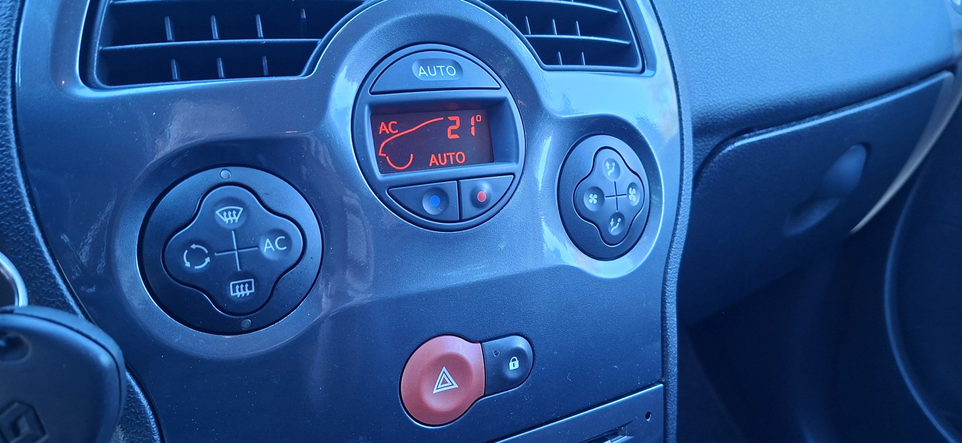 Foto van Renault Modus