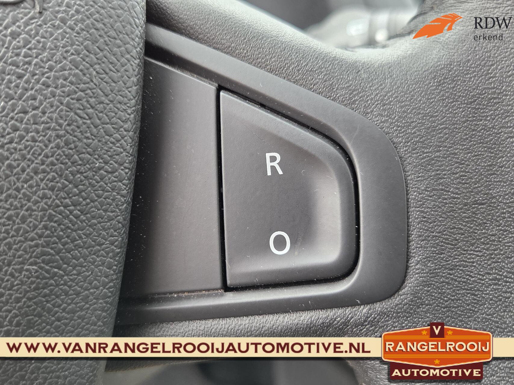 Foto van Renault Megane