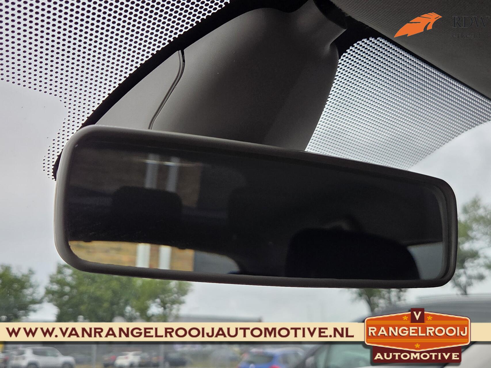 Foto van Renault Megane