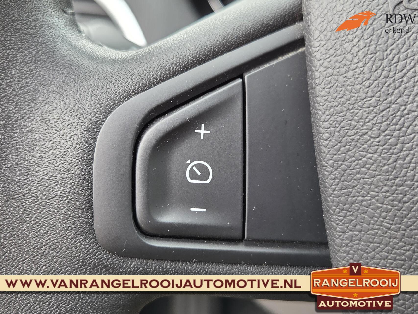 Foto van Renault Megane