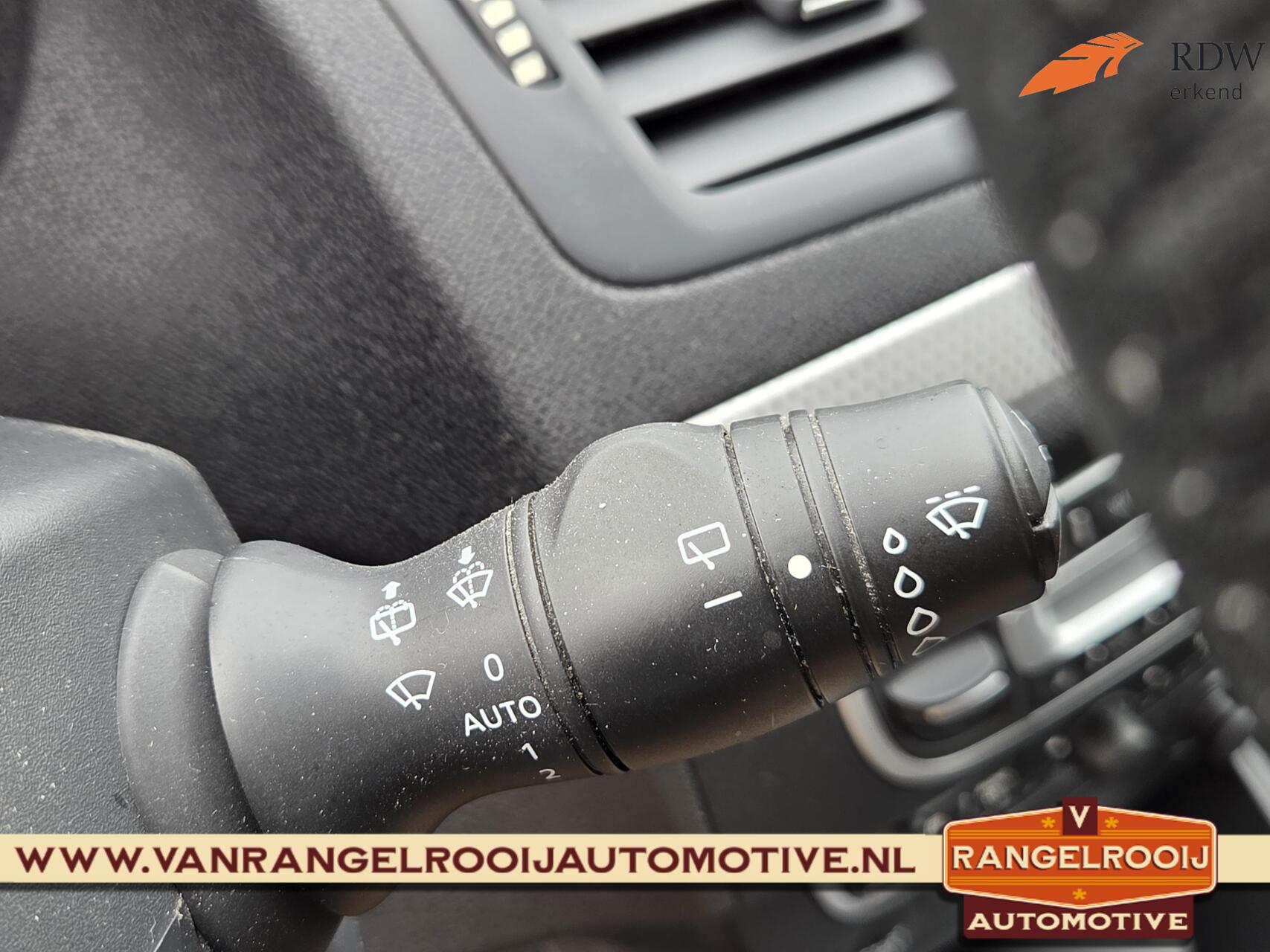Foto van Renault Megane