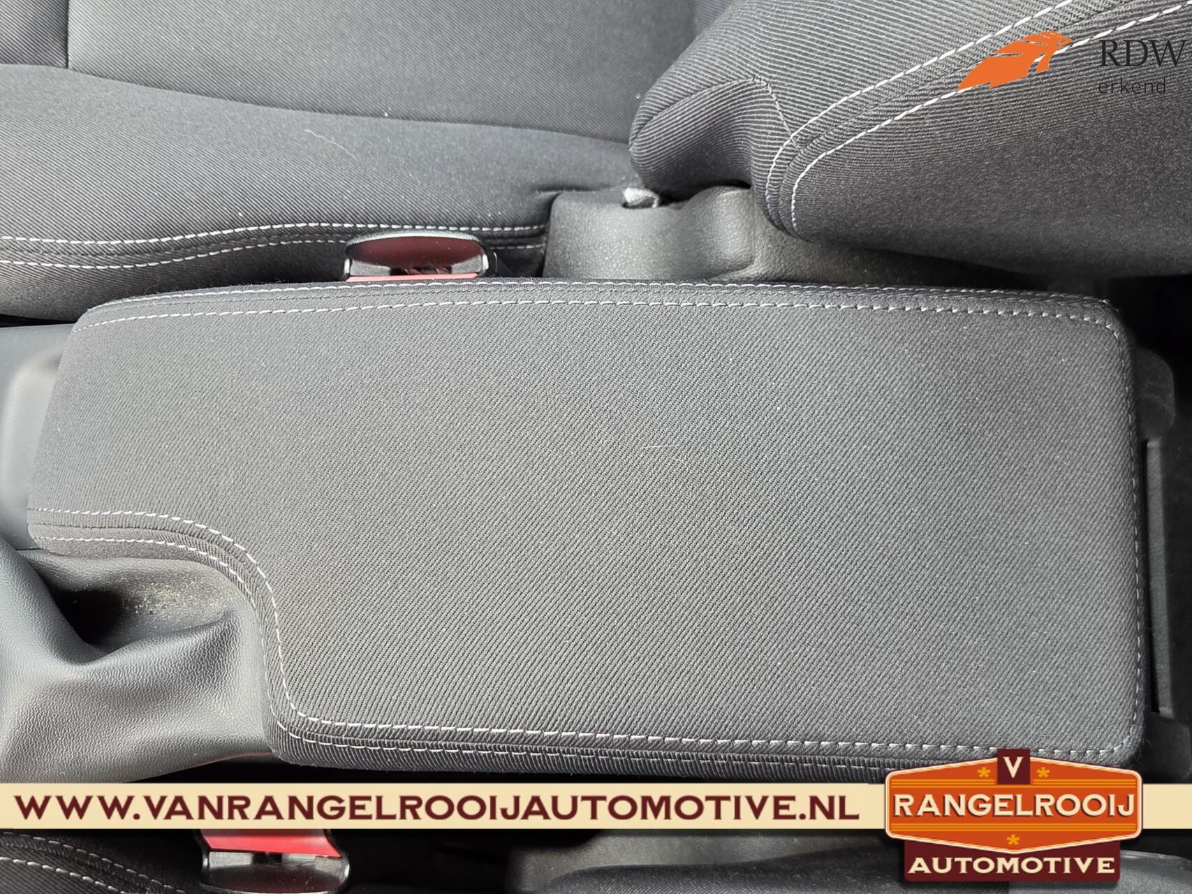 Foto van Renault Megane