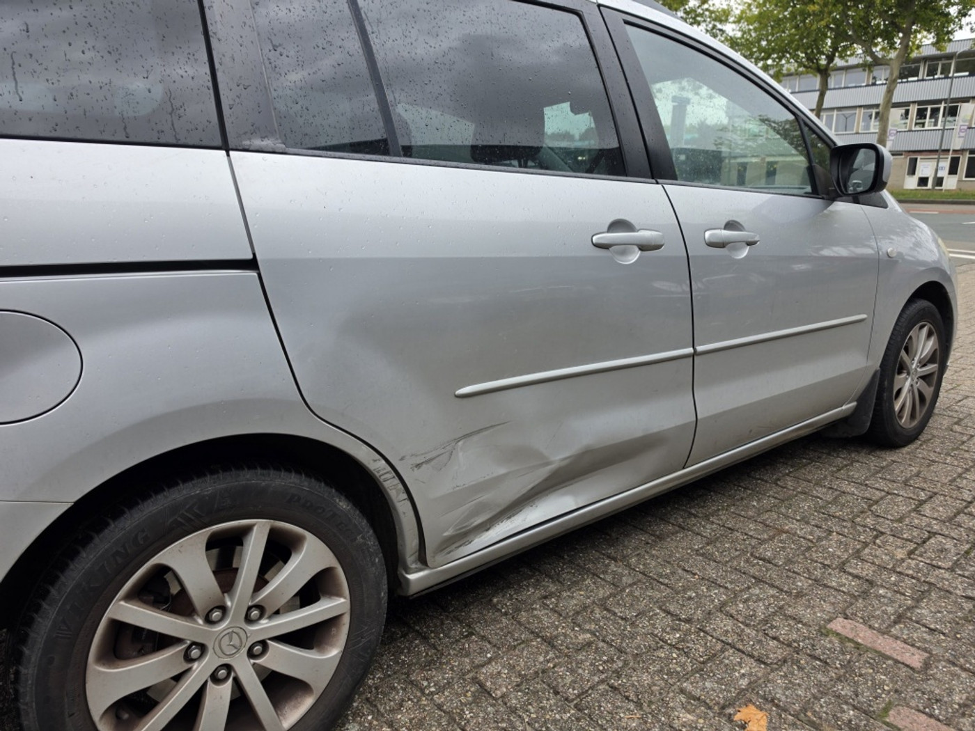 Foto van Mazda Mazda 5
