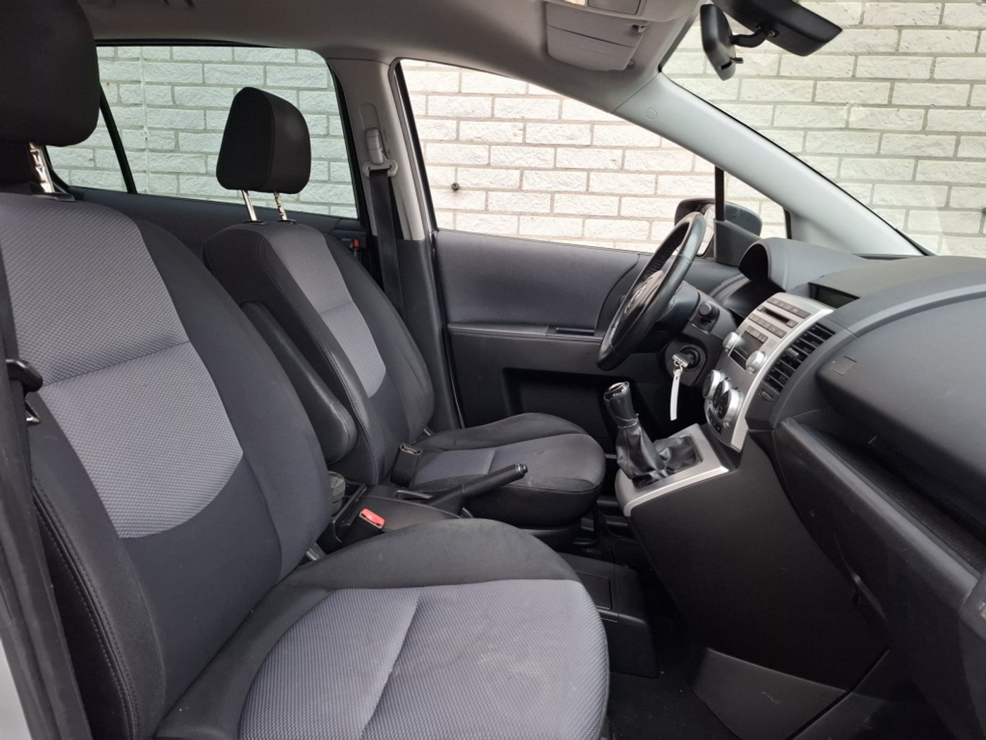 Foto van Mazda Mazda 5