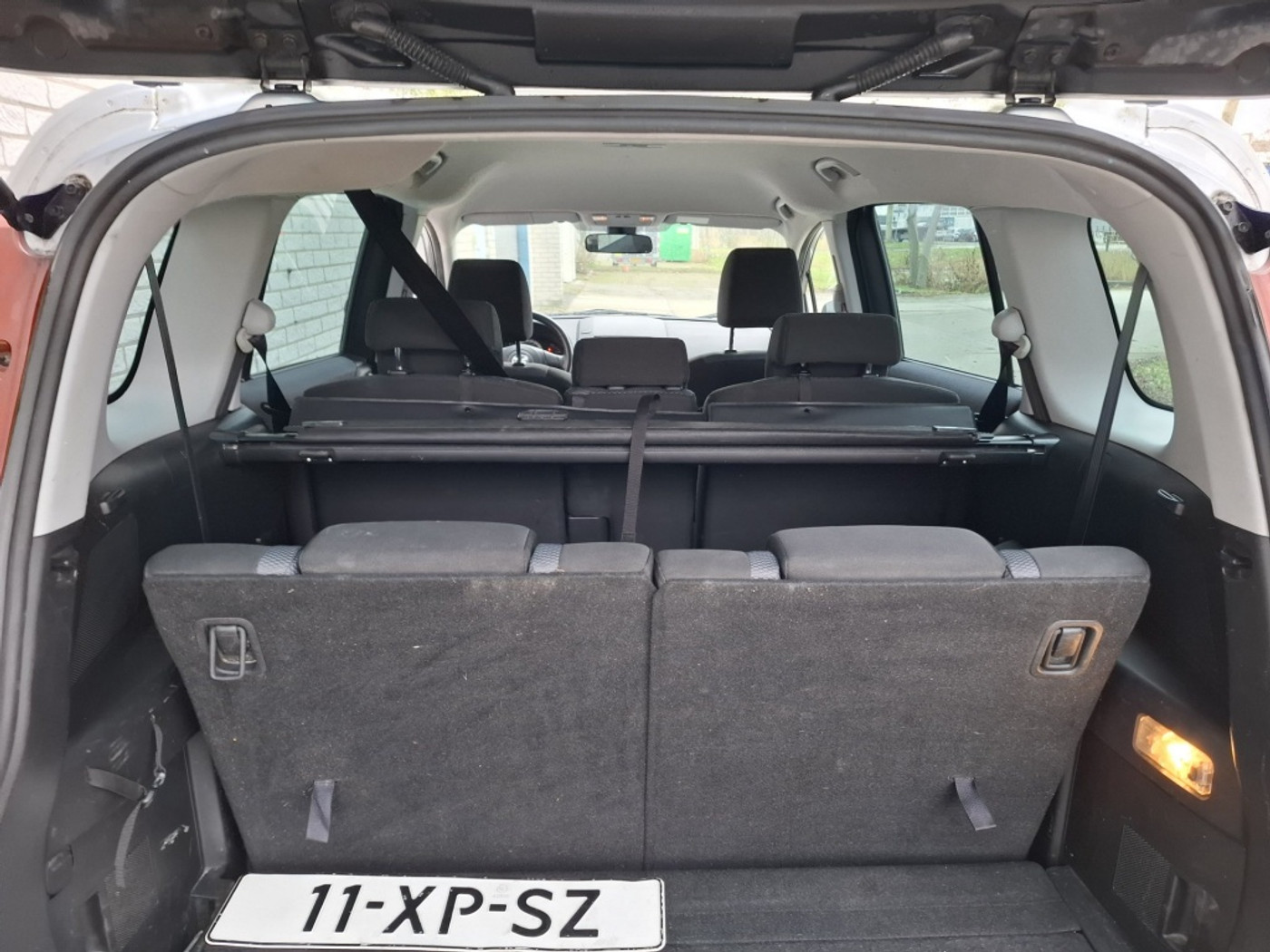 Foto van Mazda Mazda 5