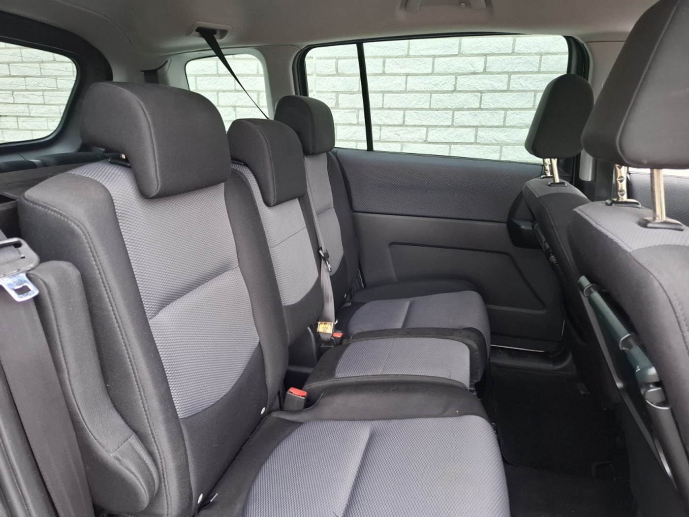 Foto van Mazda Mazda 5