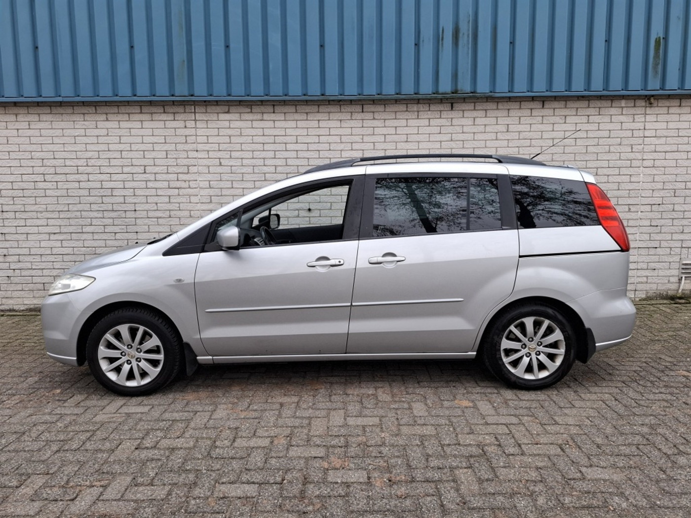 Foto van Mazda Mazda 5